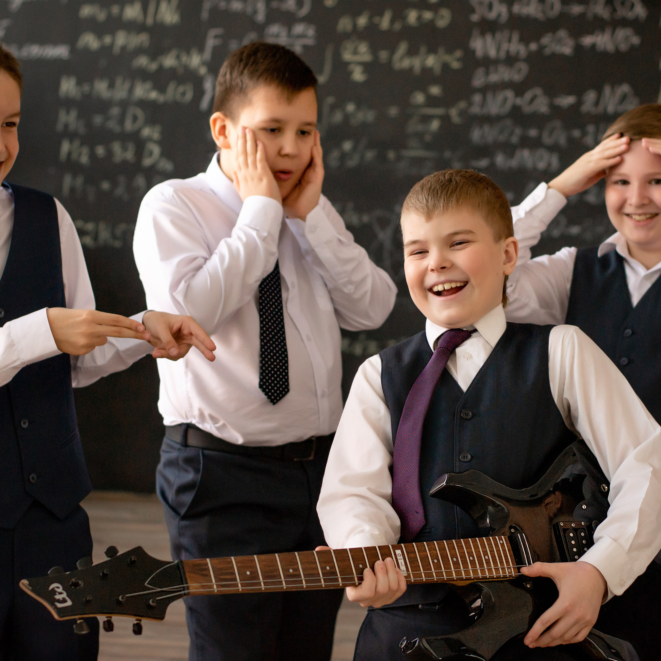 Это было круто!