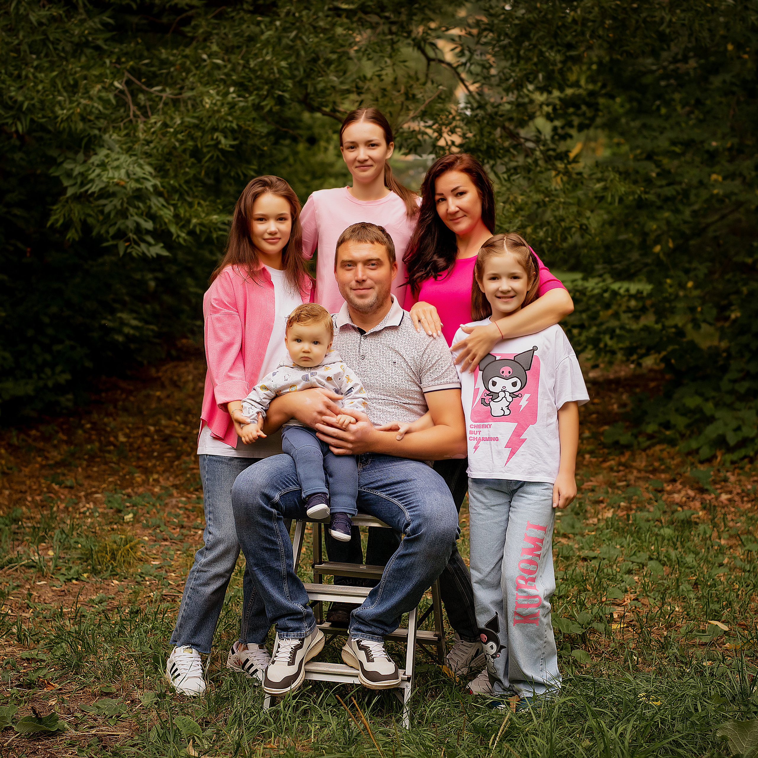 Отзывы. Приподаева Алёна семейный и детский фотограф в Красноярске