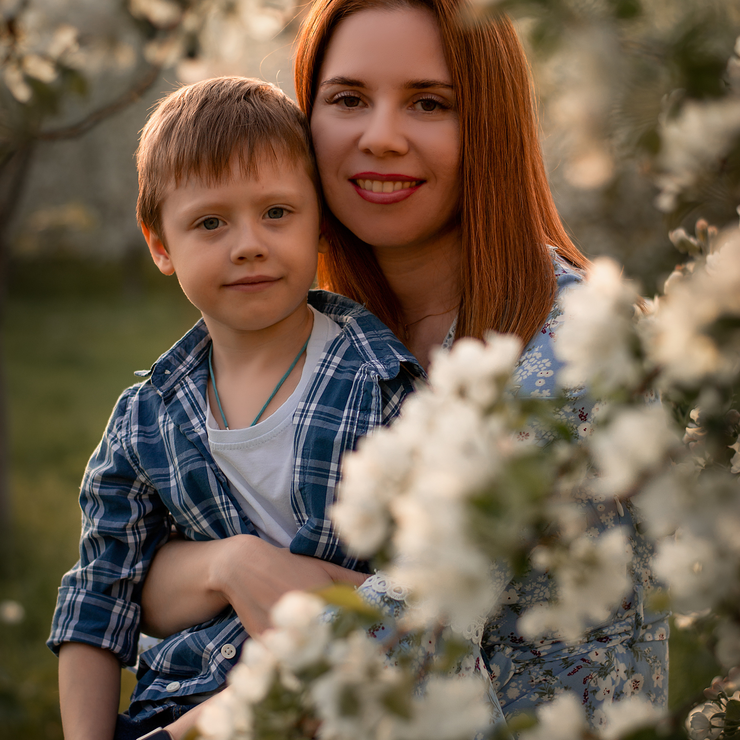 Семейные ценности