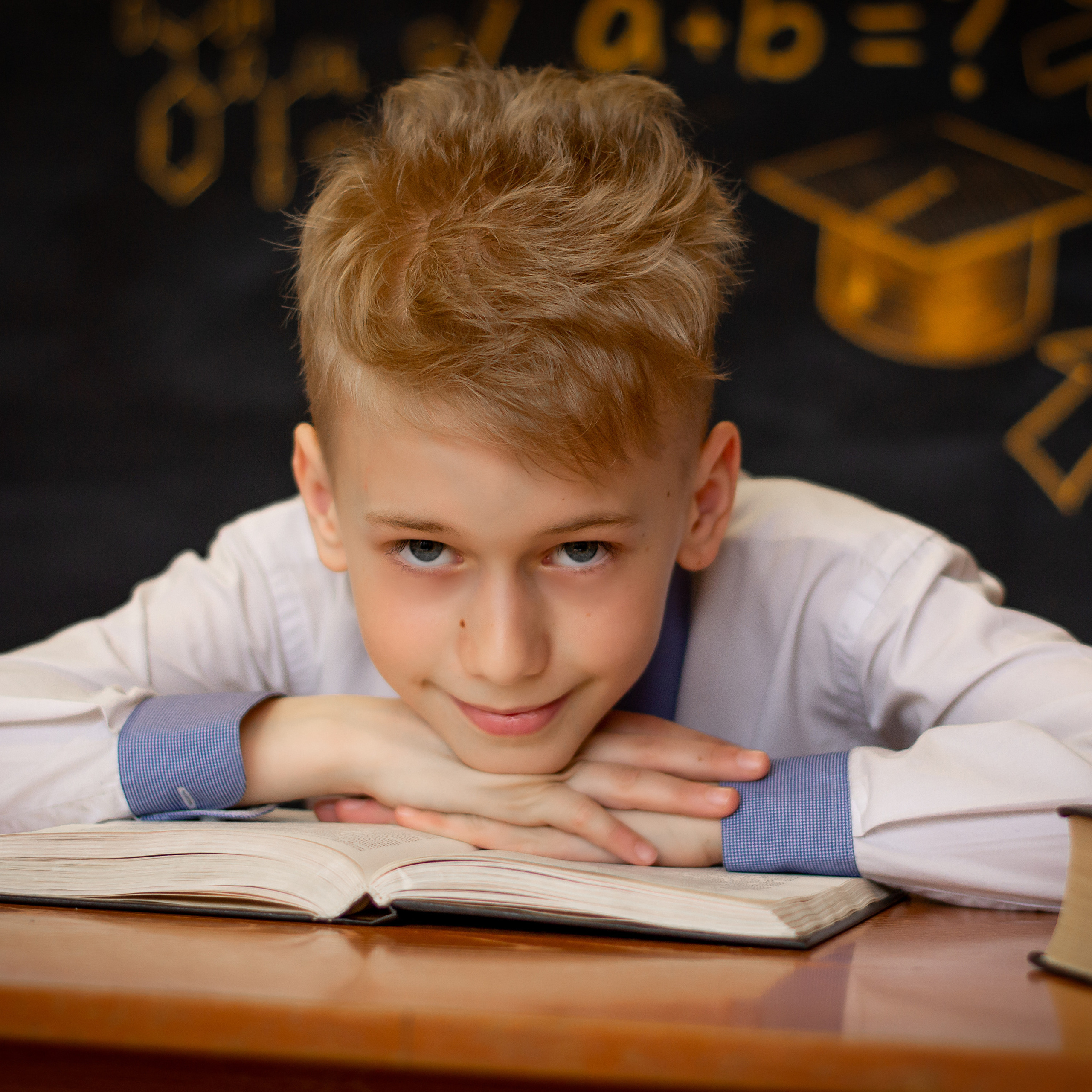 Скоро вылетит птичка