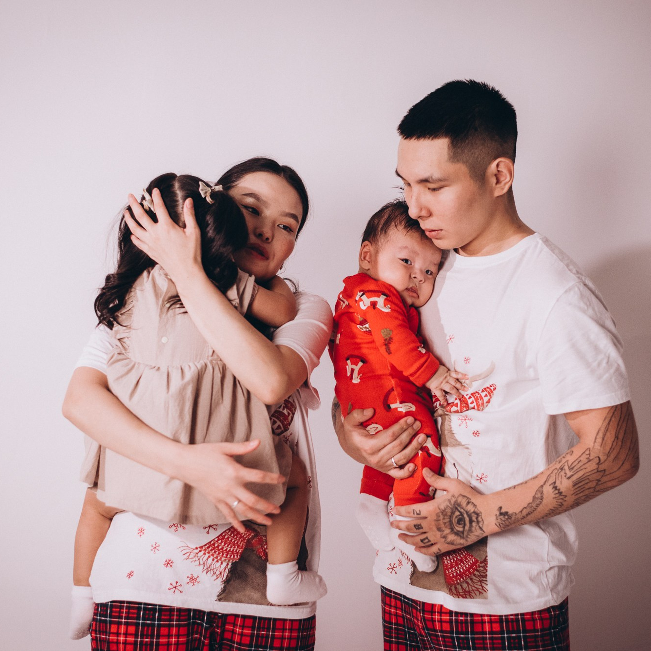 Время вместе