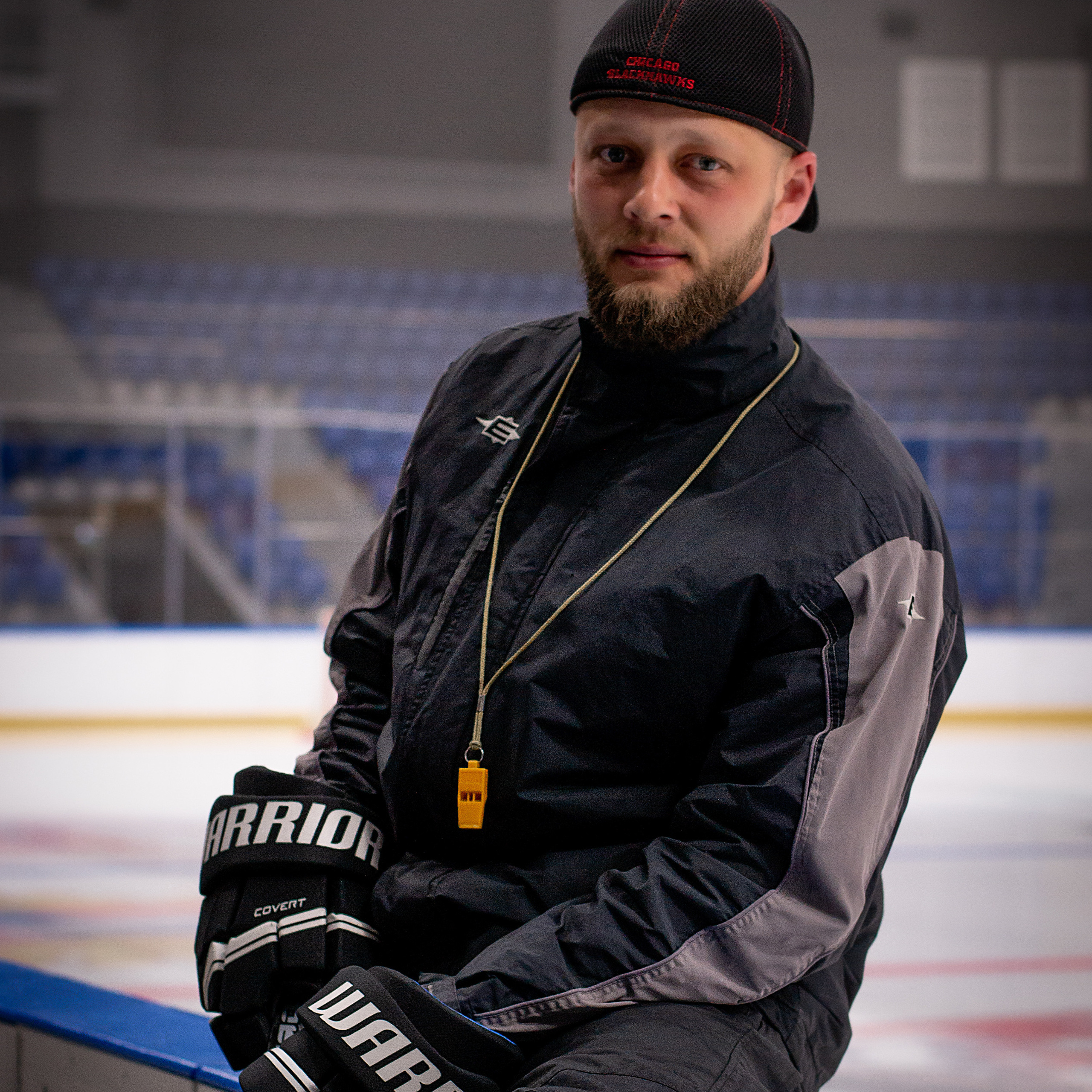 Хоккейный клуб «Атлант»