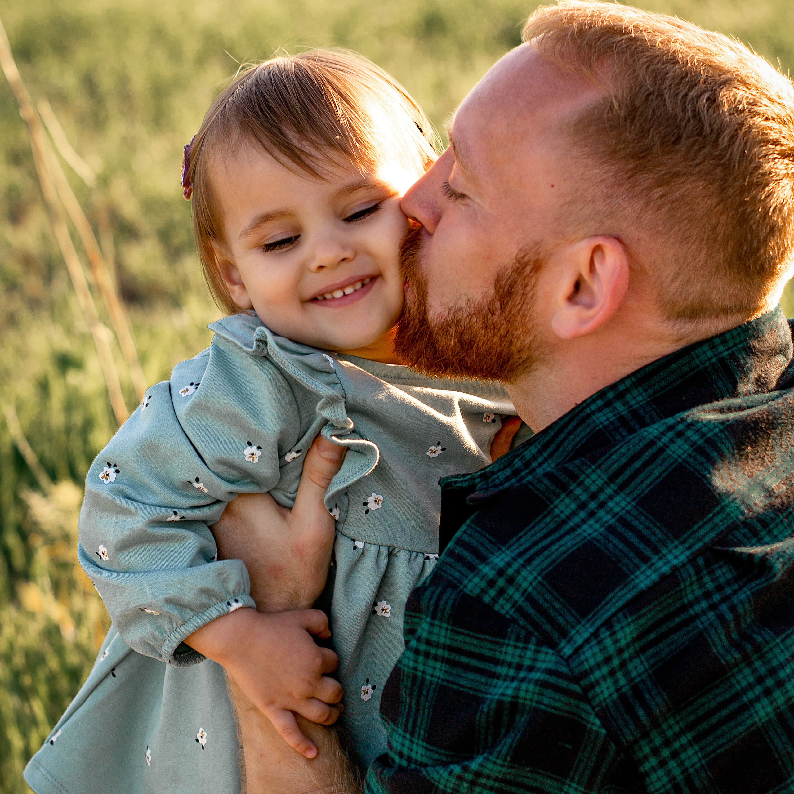 Вот оно счастье…