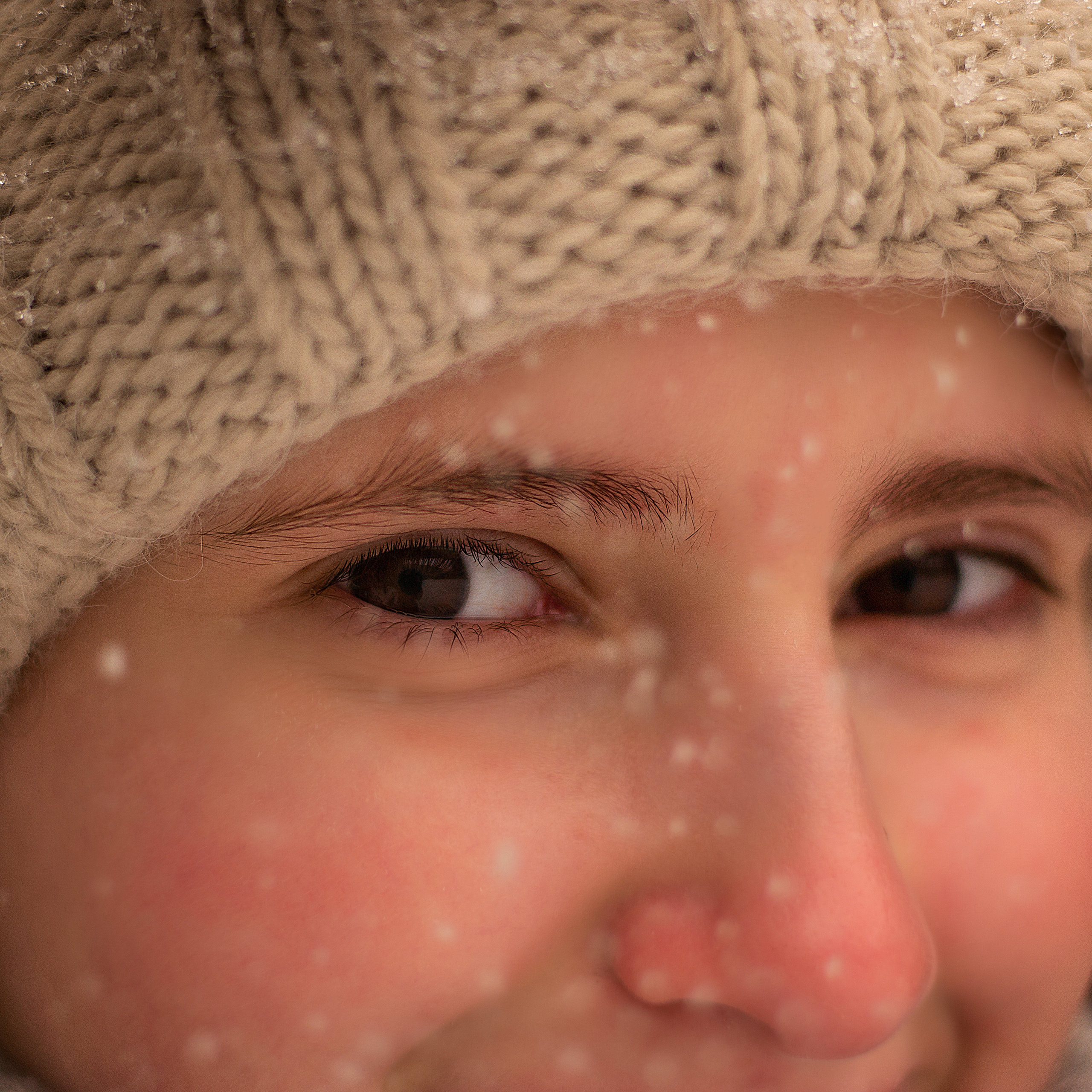 Мамино счастье