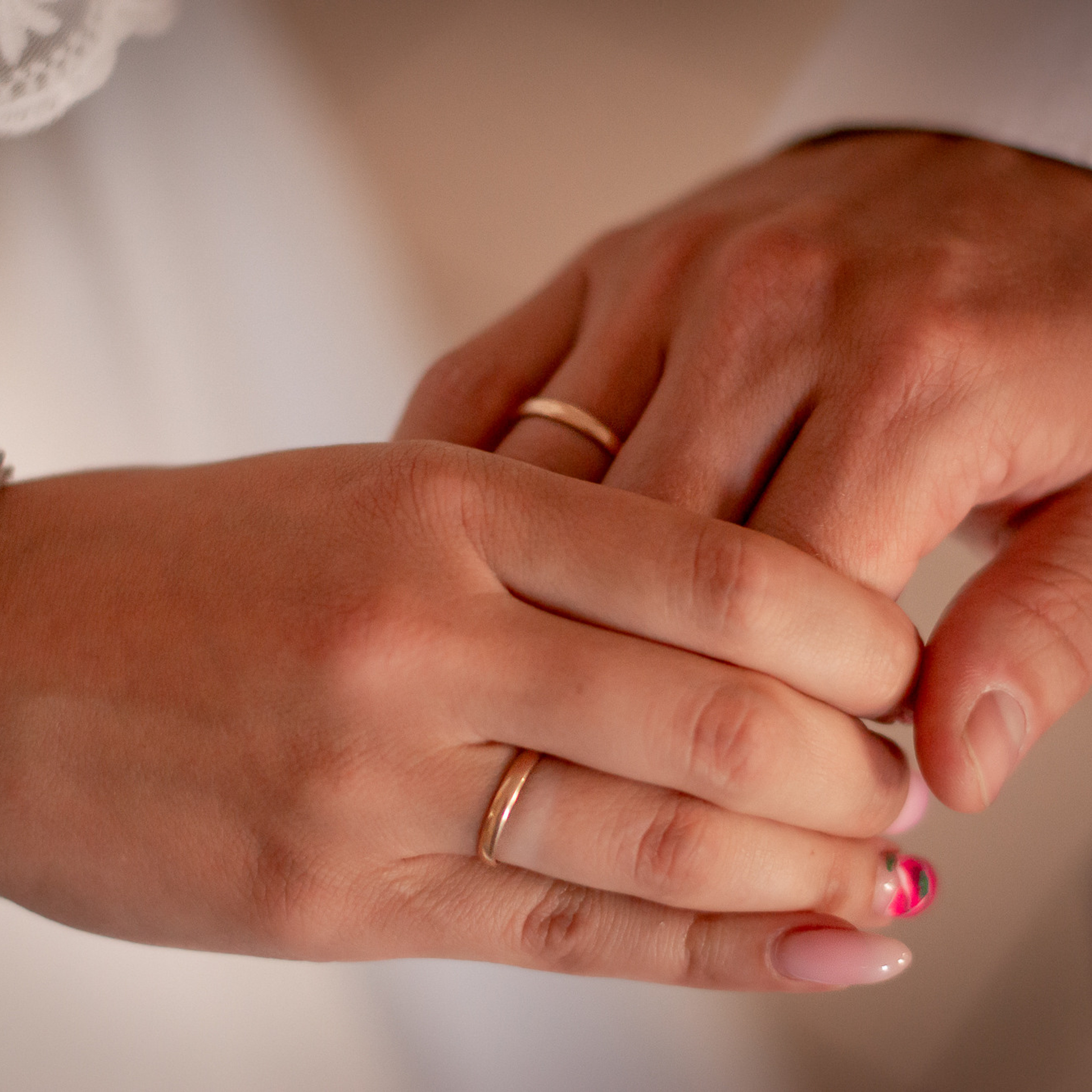 Даниил и Александра