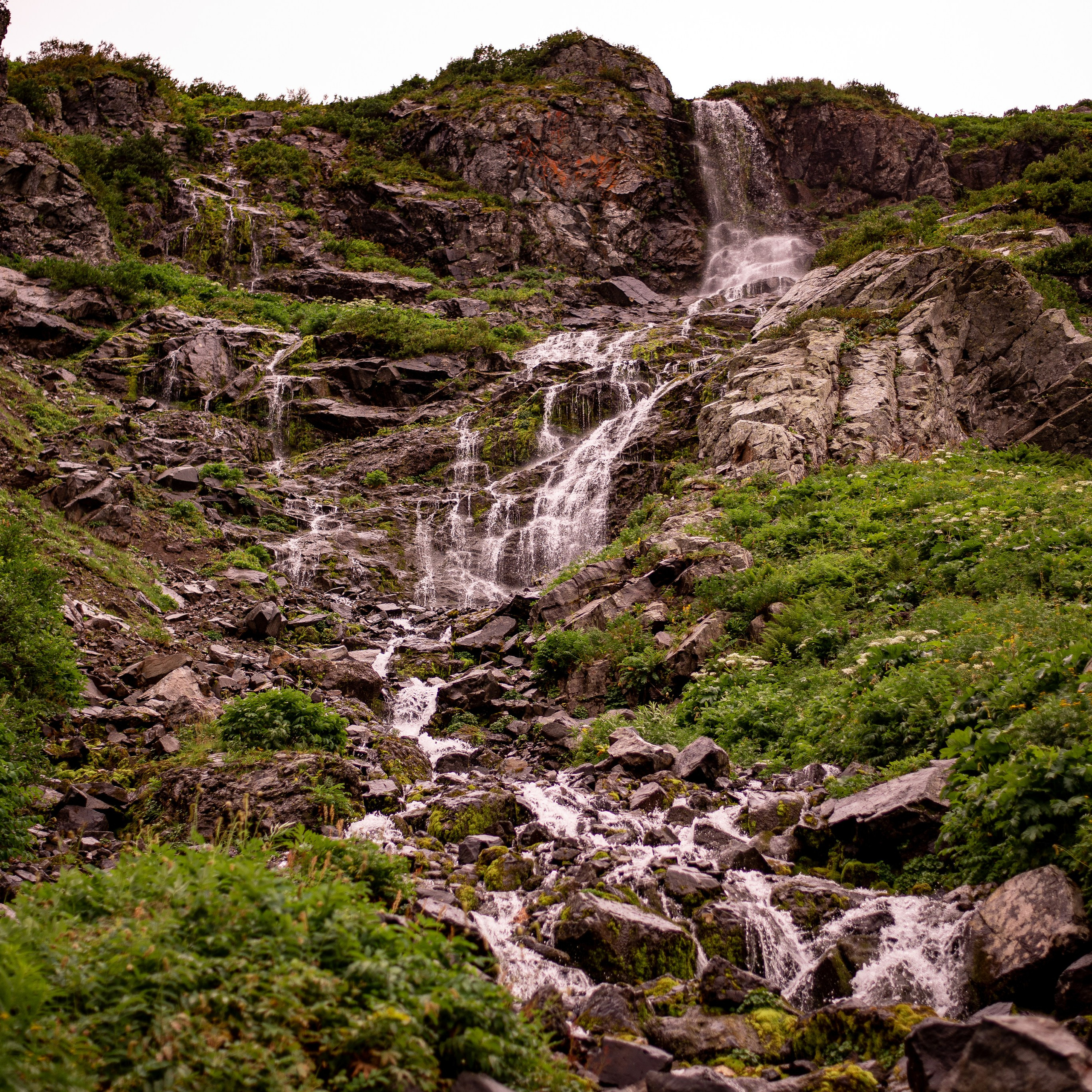 Ивановские озера