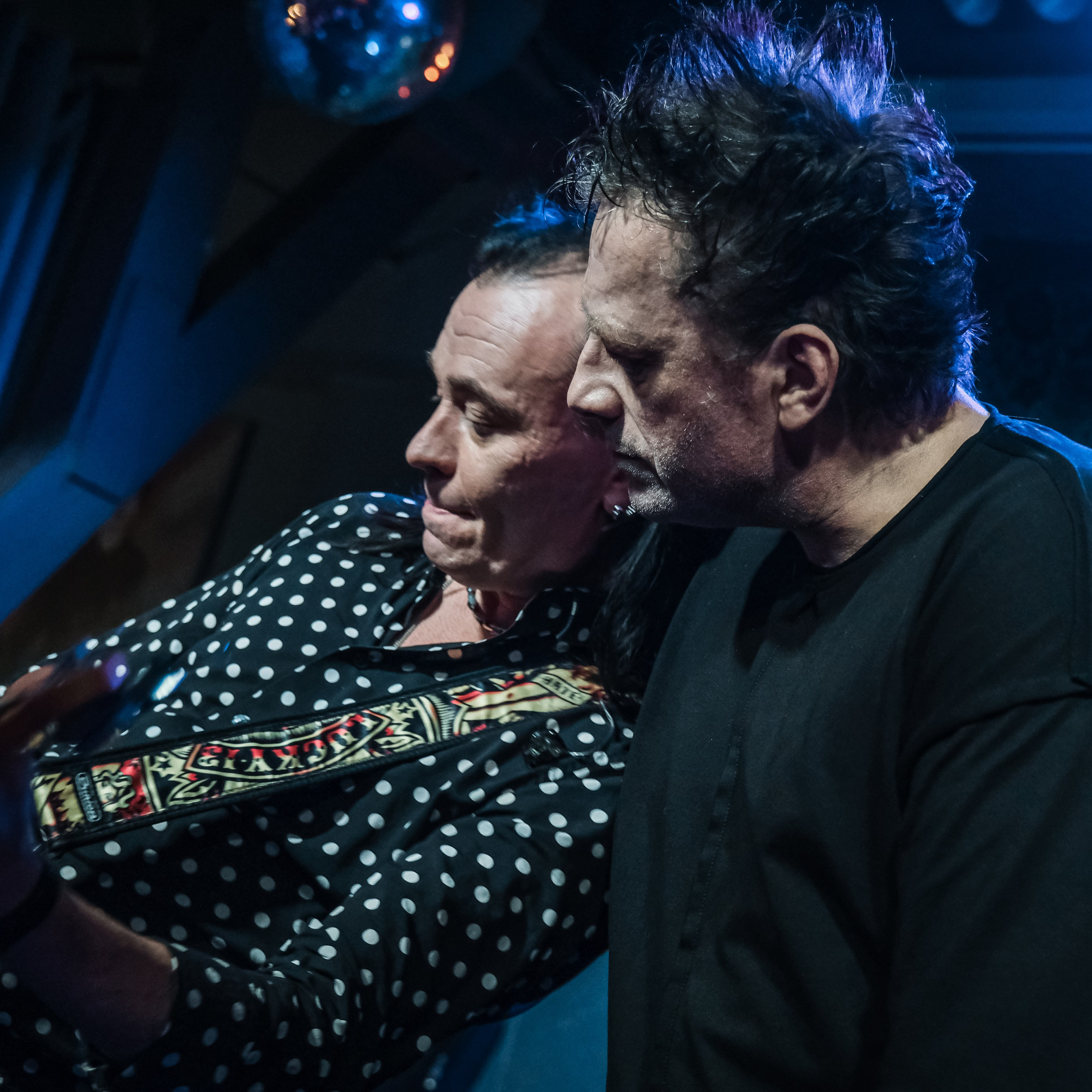 Глеб Самойлов | SNAKE 55