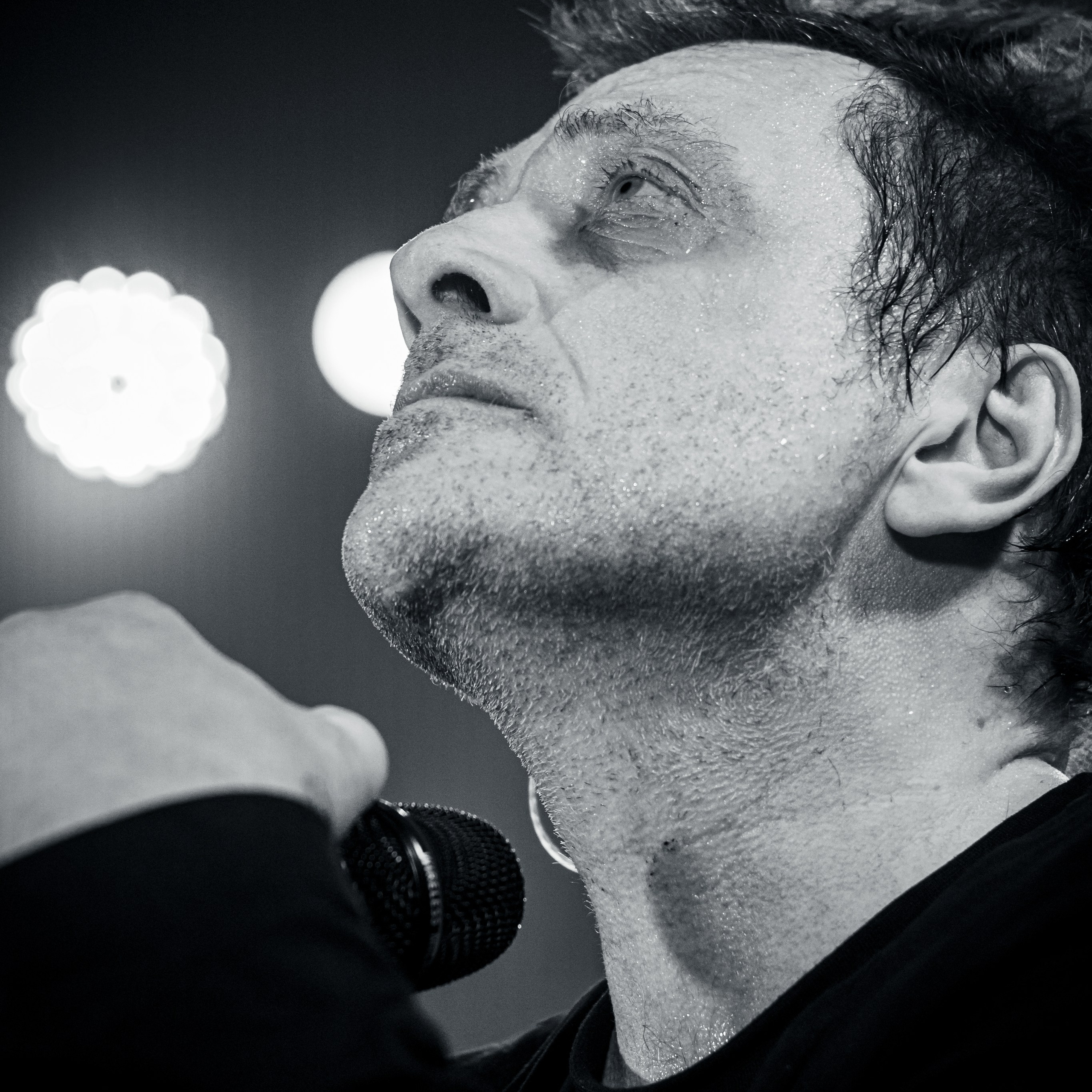 Глеб Самойлов