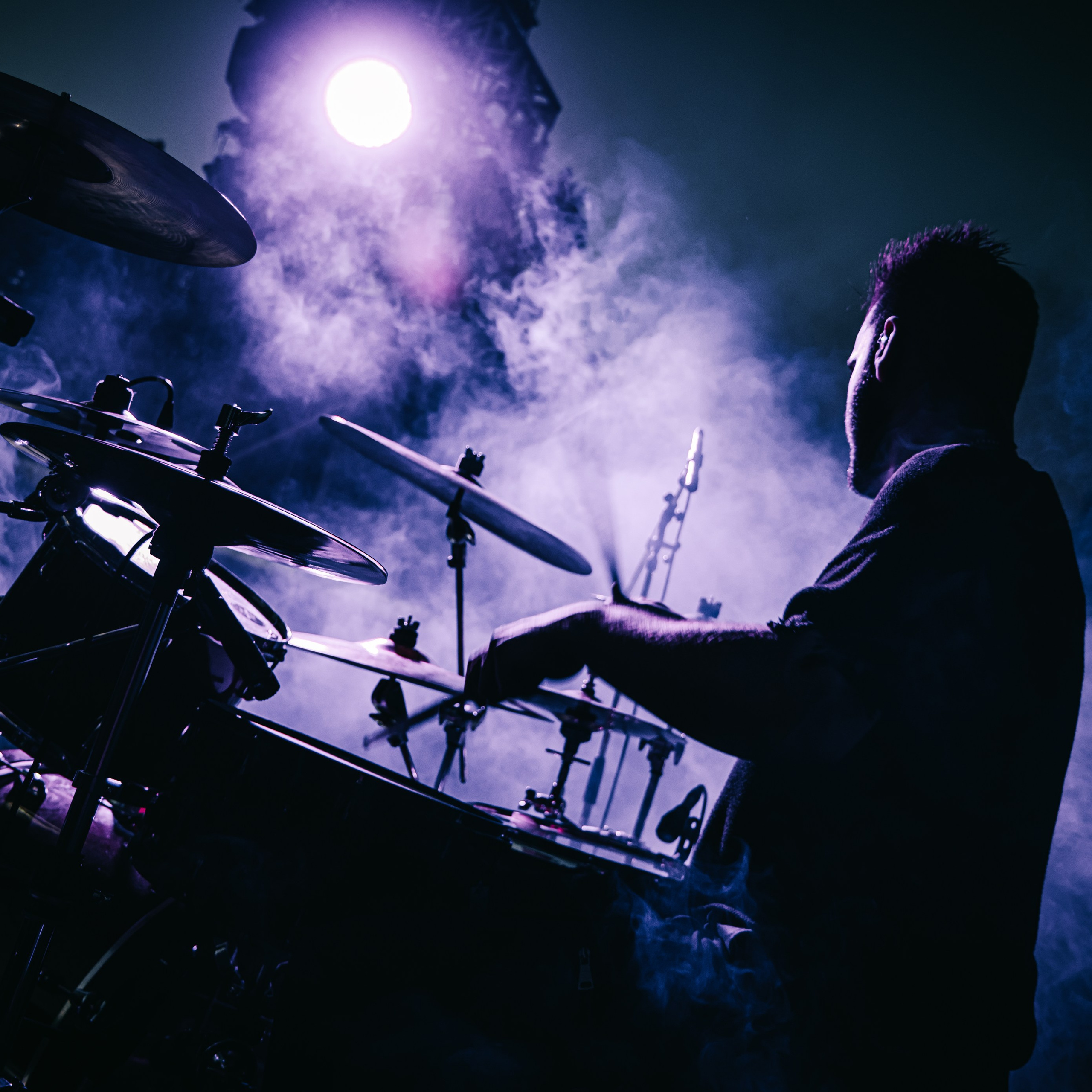 Ramm’band | BIG OPEN AIR Rammstein/Slipknot tribute Sexton