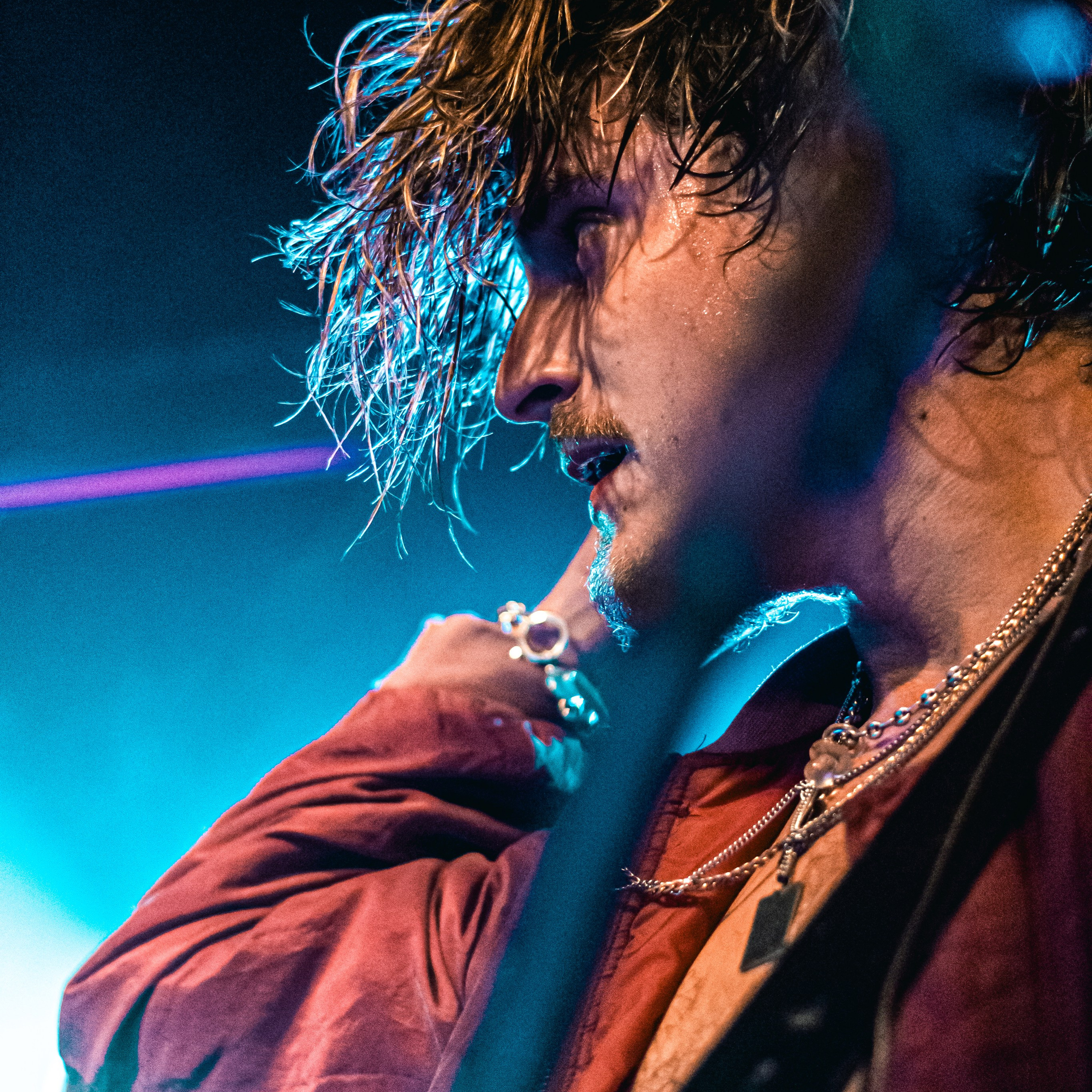 Сергей Горошко и Chili Cheese | 16 Тонн