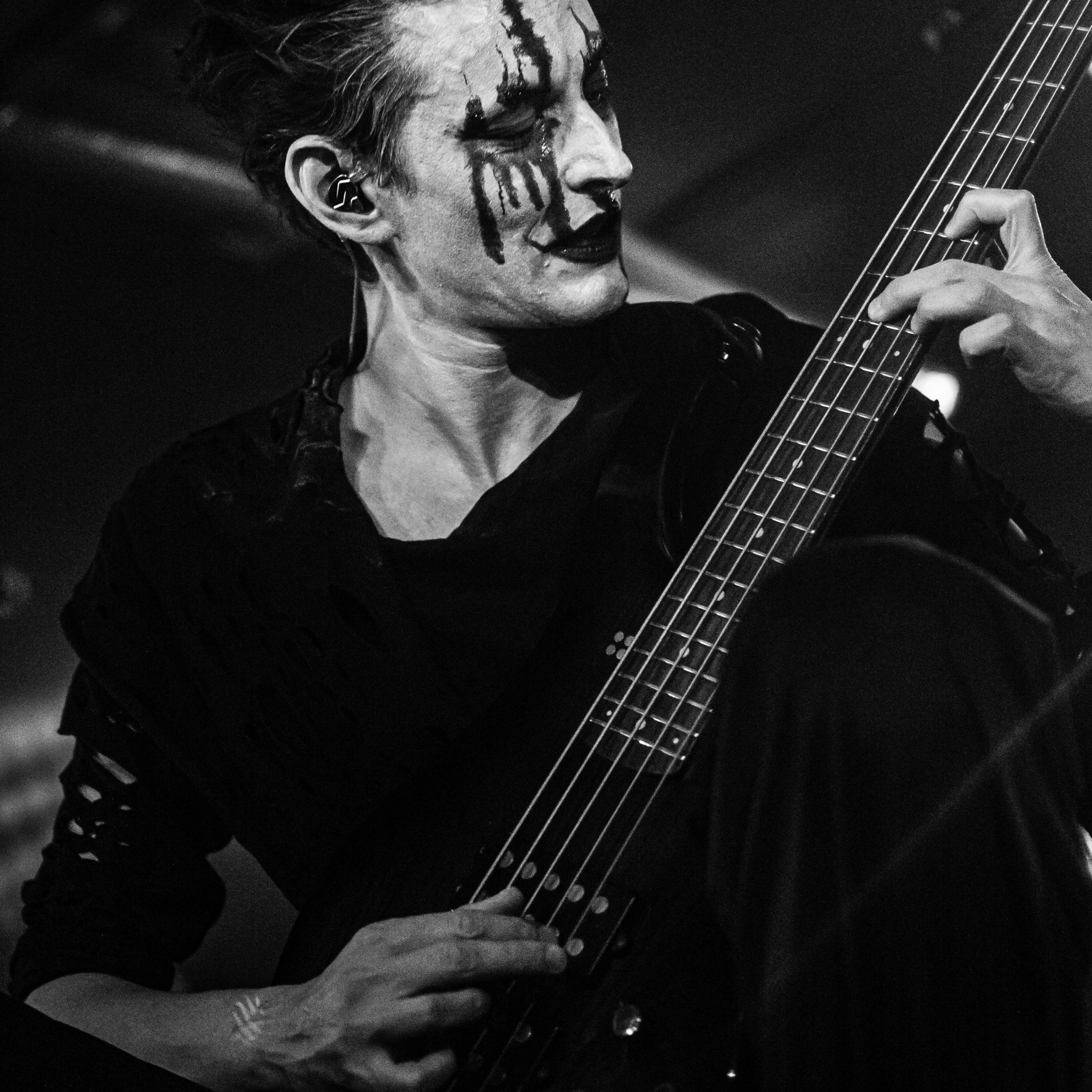 Ramm'band | МТ Music Bar