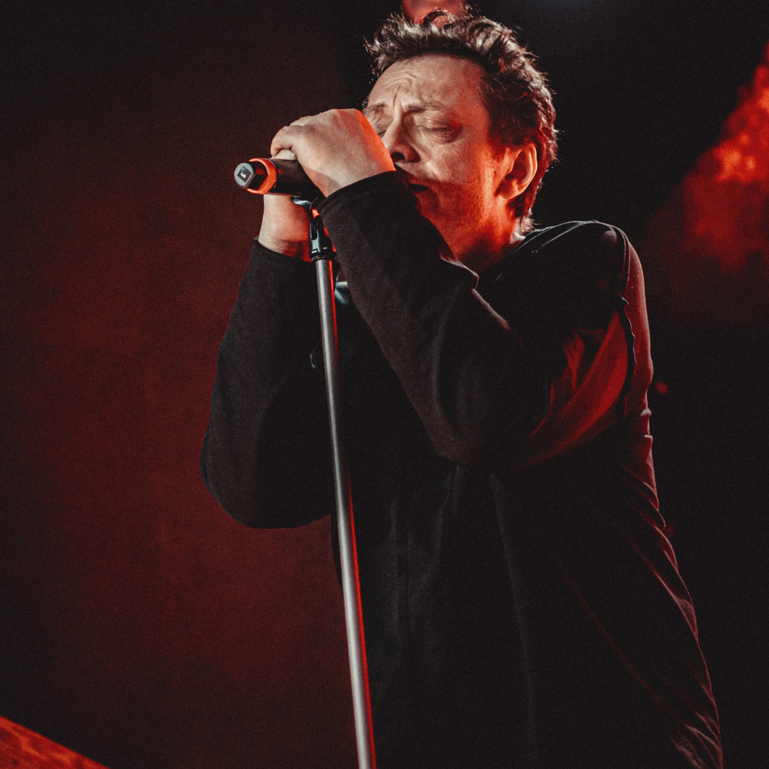 Глеб Самойлов