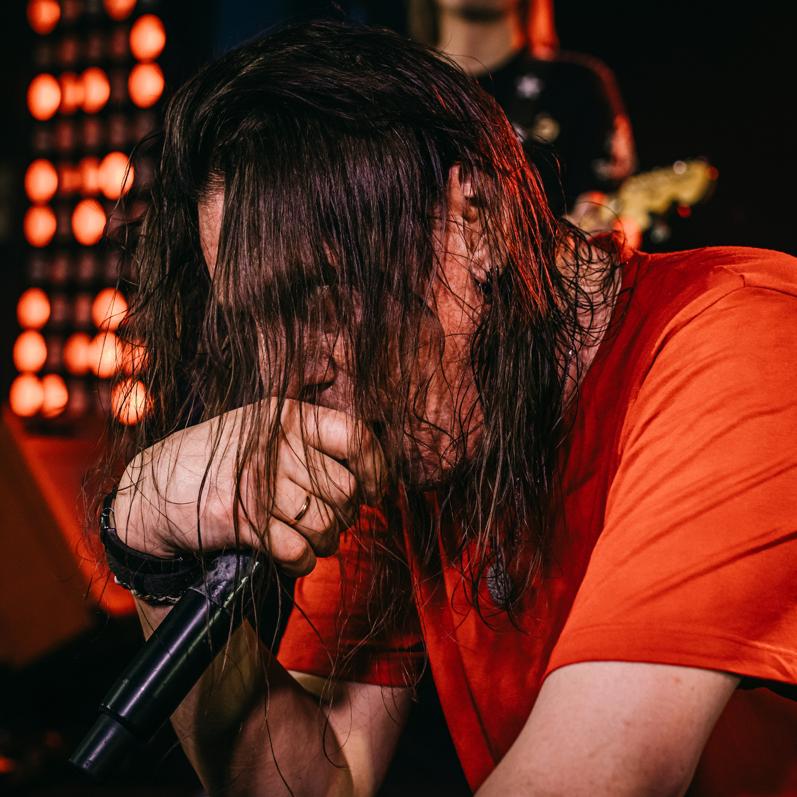 МЭD DОГ | Snake 56