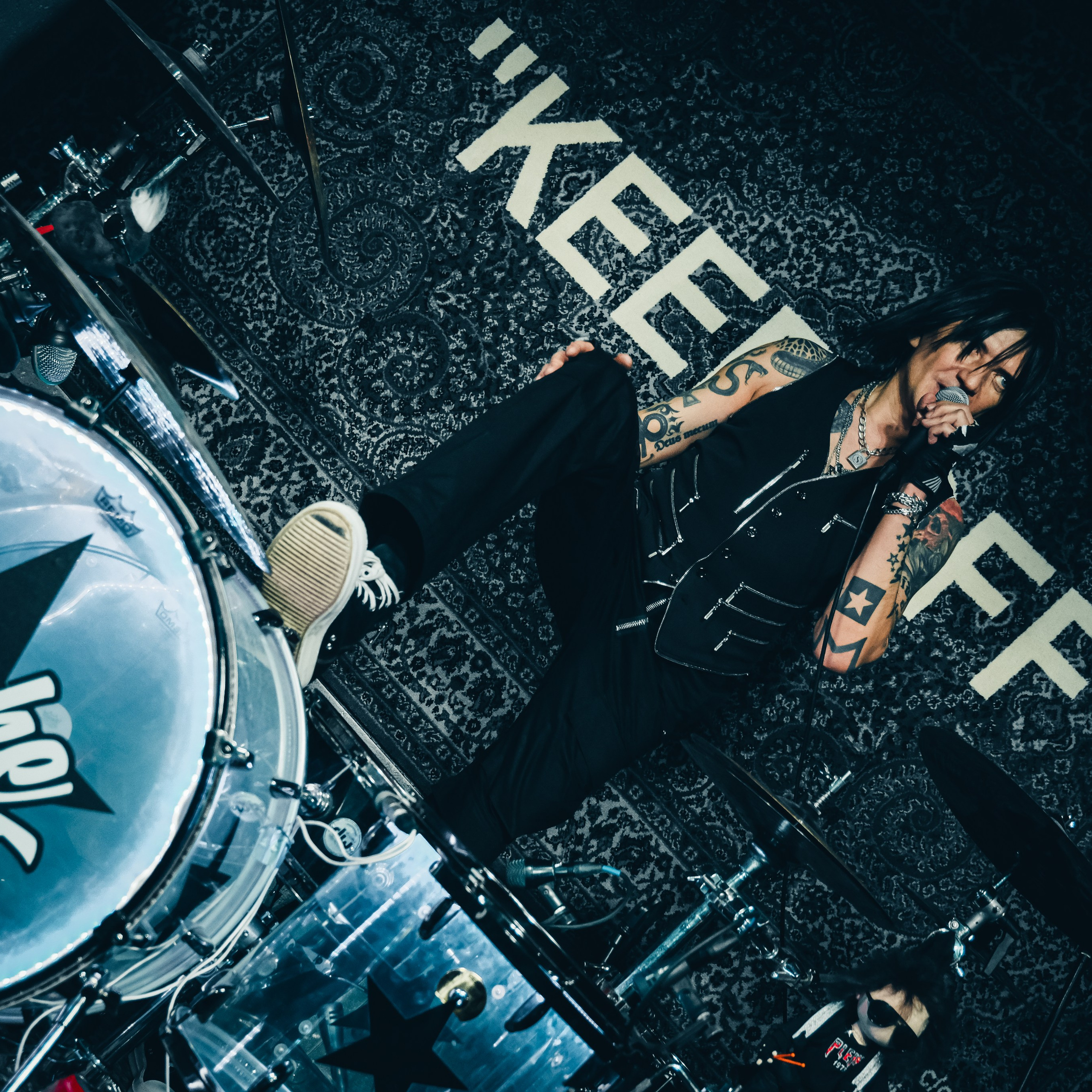 SNAKE 55 | ТехникаБезОпасности