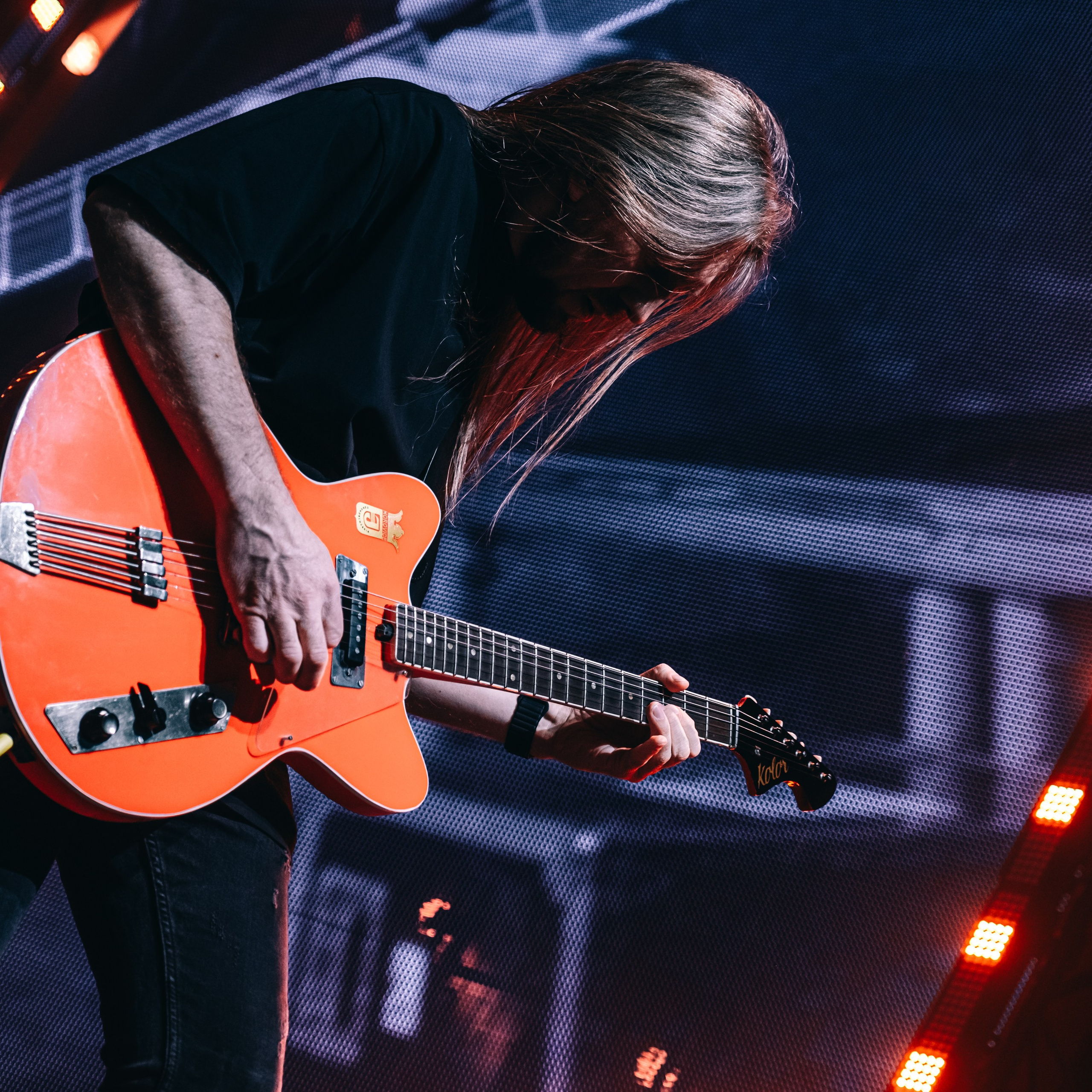 Комната Культуры | VK Stadium