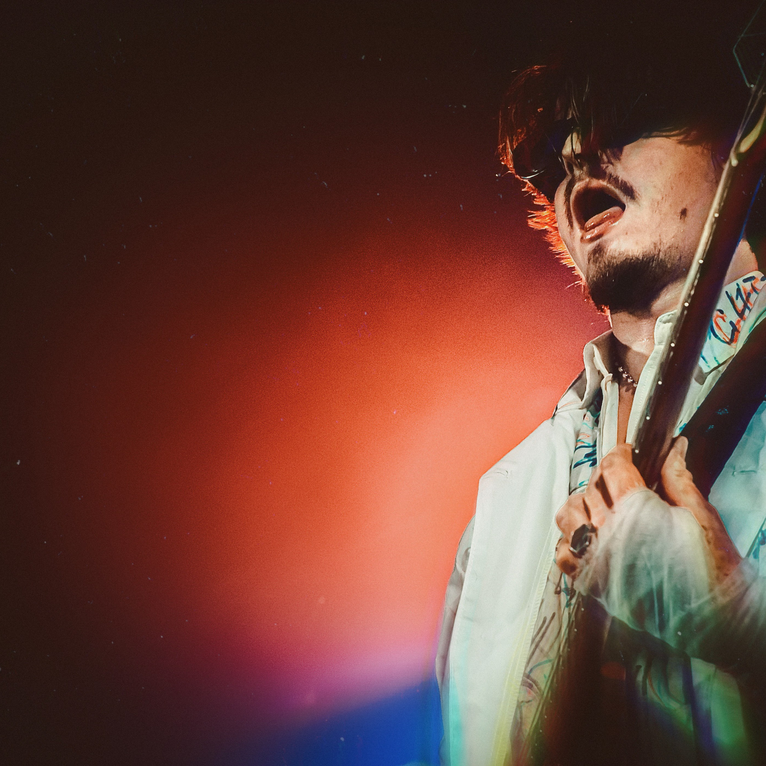 Сергей Горошко и Chili Cheese | GLASTONBERRY