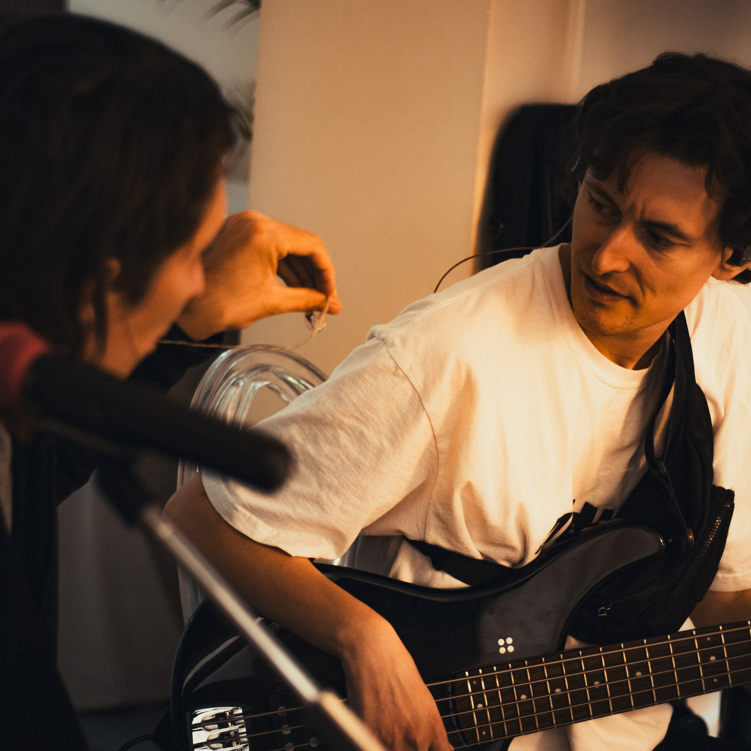 Ramm’band | 18.07.2026