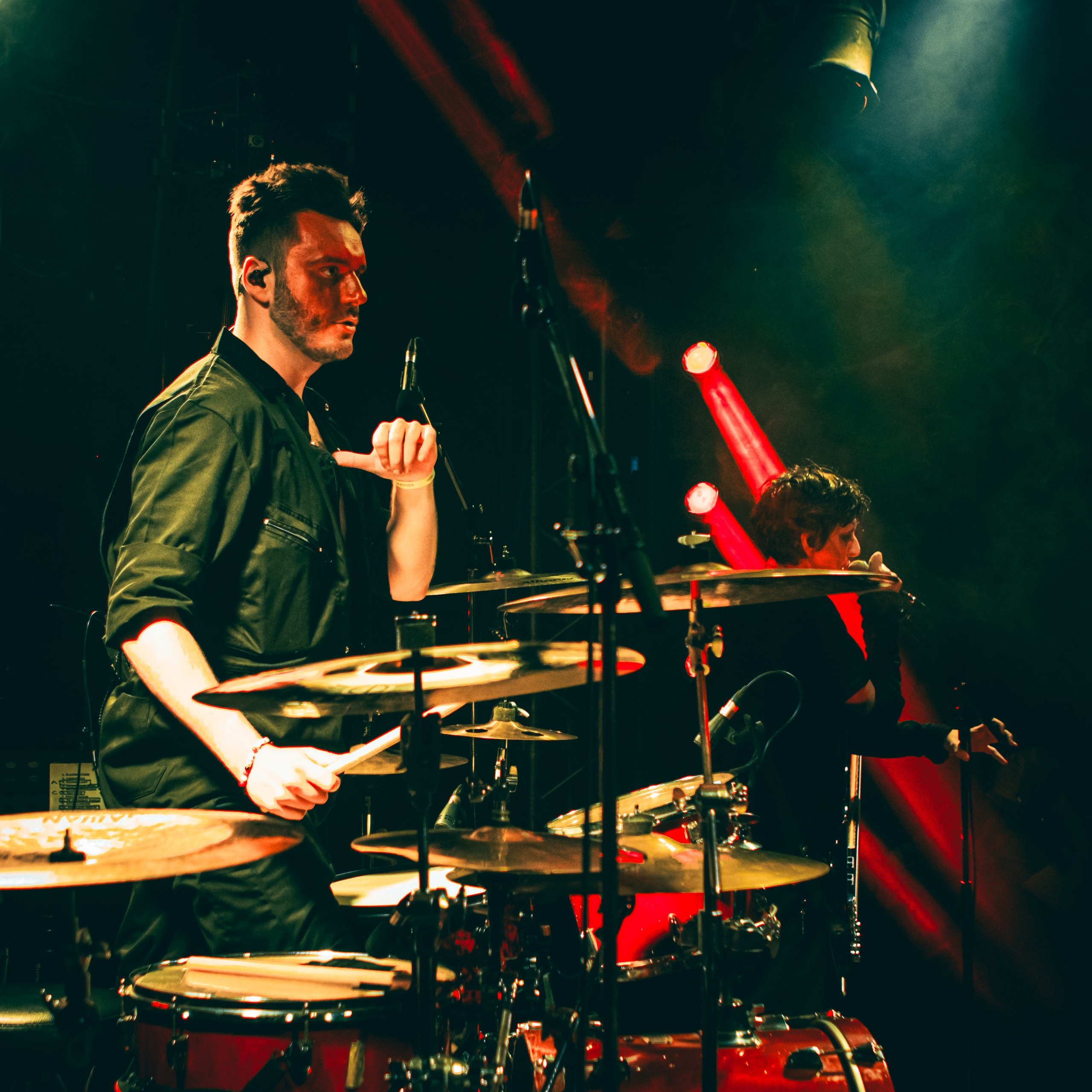 Ramm’band | 10 Years at Sexton