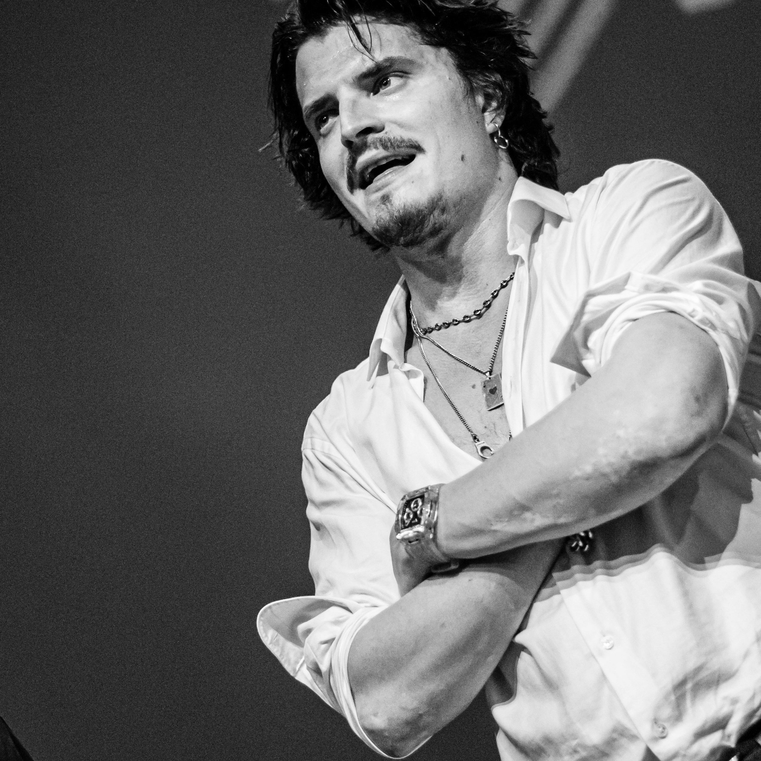 Сергей Горошко и Chili Cheese | Плюс Дача