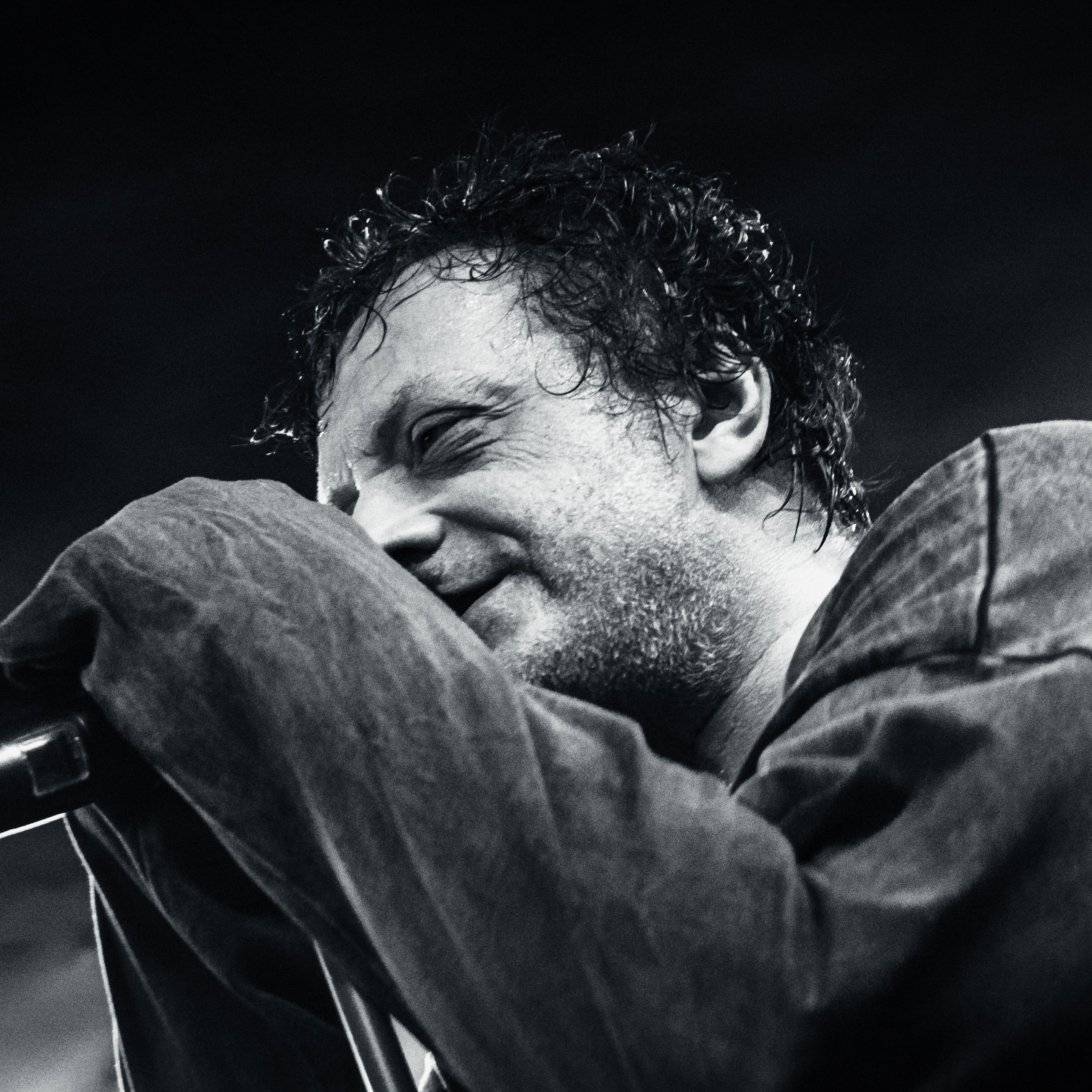 Глеб Самойлов