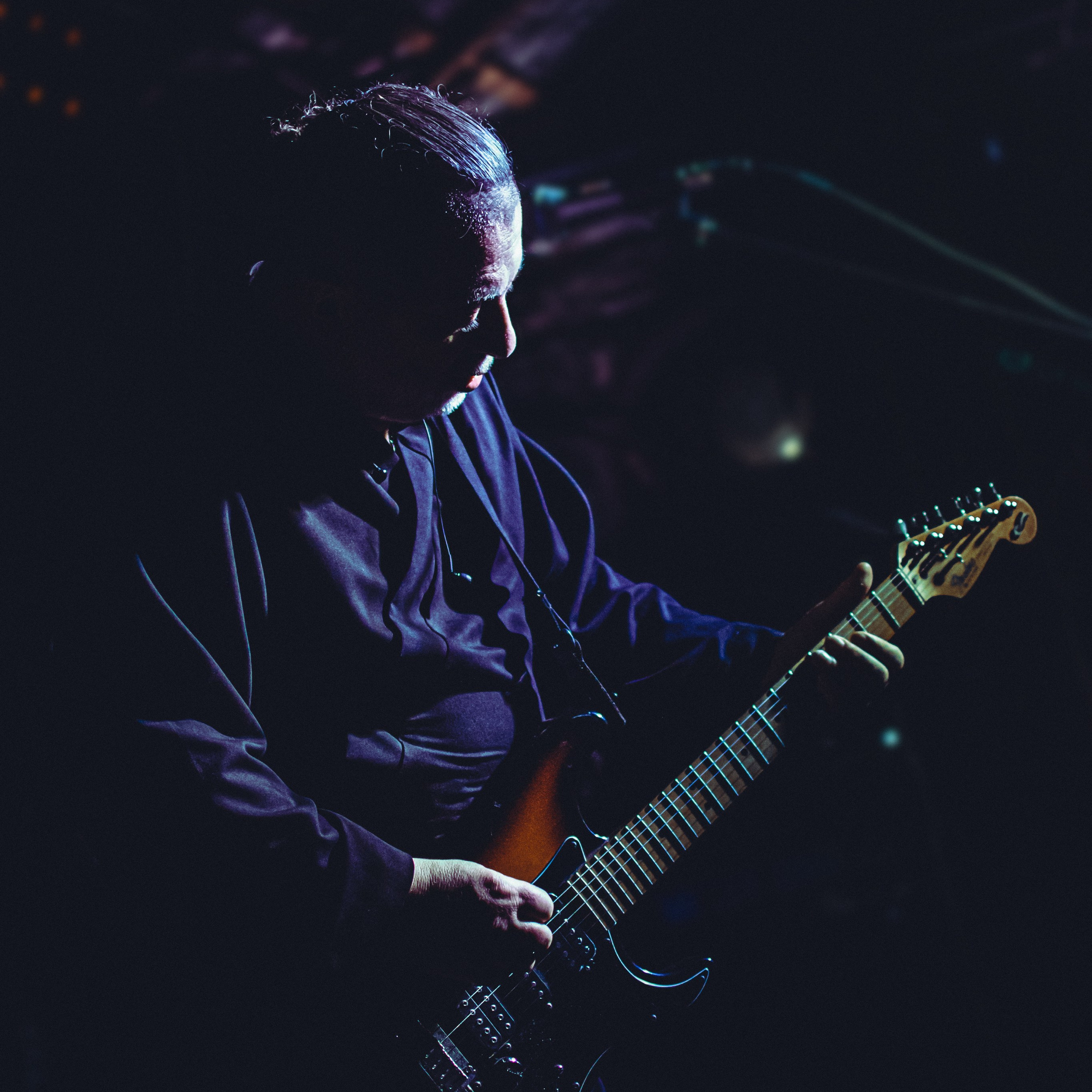 Вадим Самойлов | Sexton