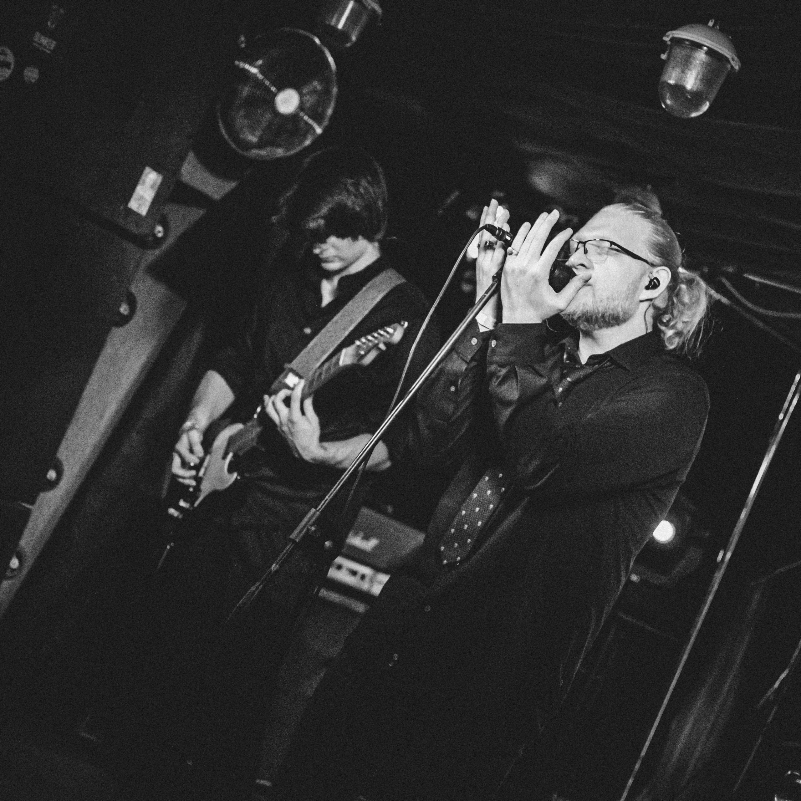 Голова Муэссы | BUNKER47