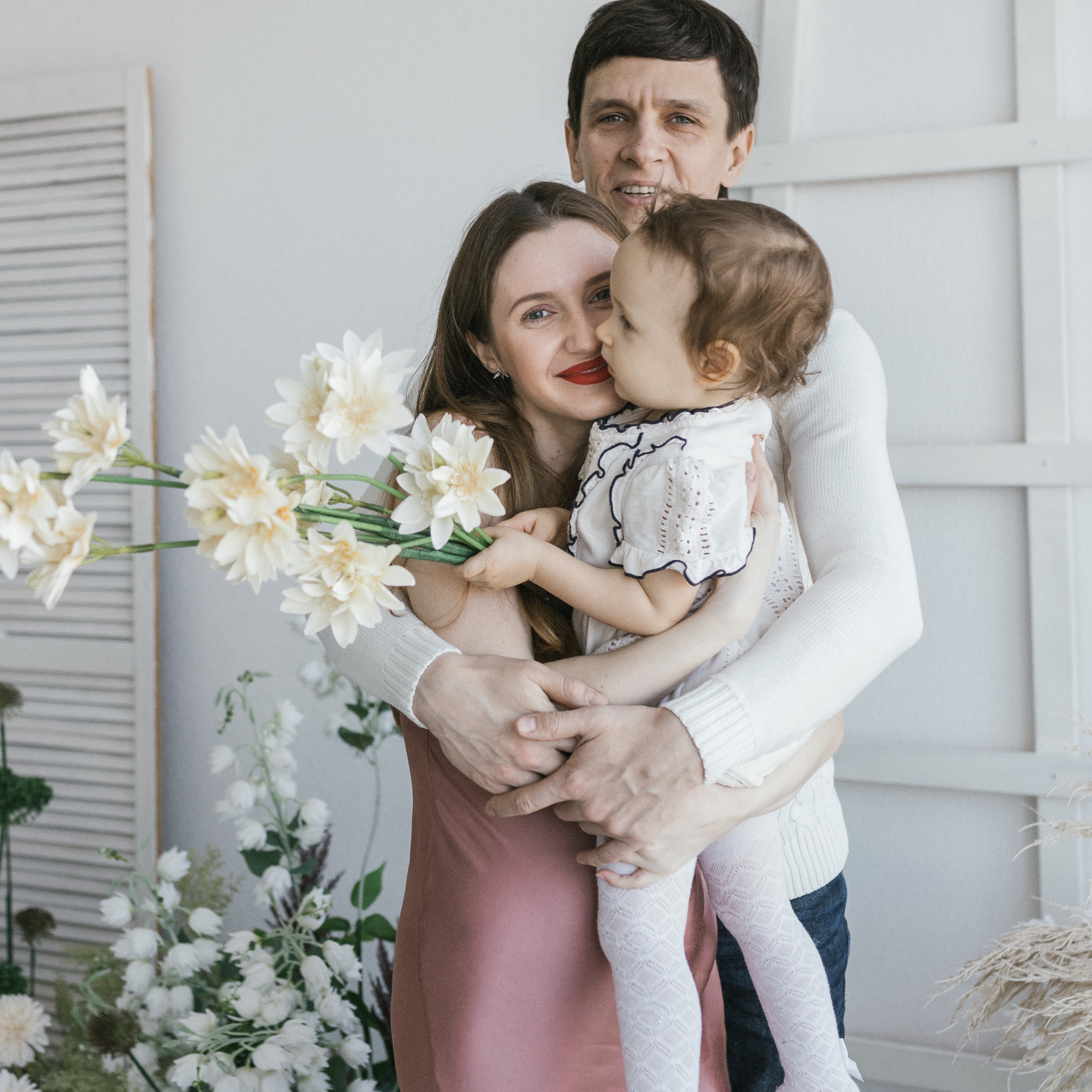 Отзывы. Семейный фотограф в г. Ростову-на-Дону Козлова Евгения