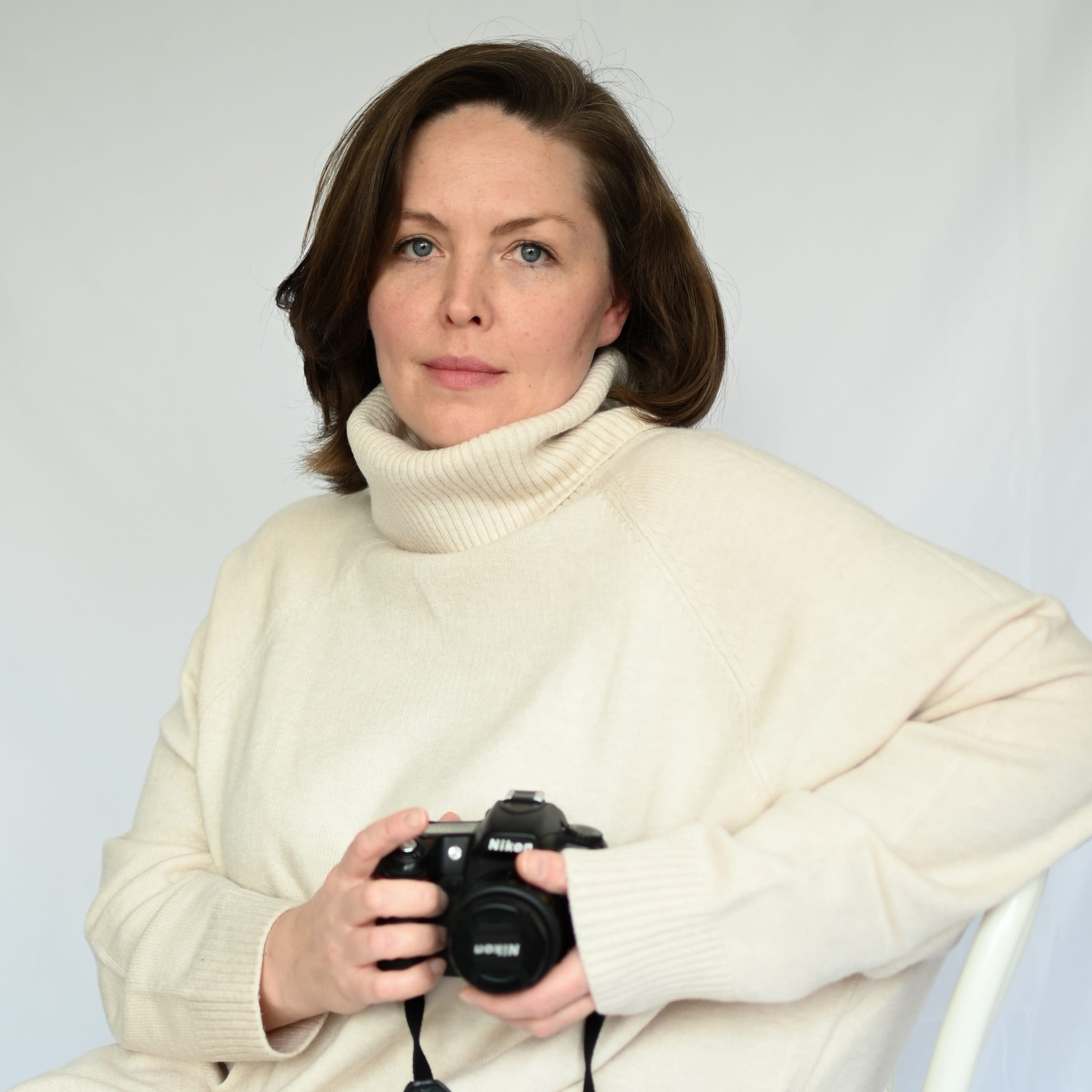 Отзывы. Фотошкола Елены Светловой (Санкт-Петербург)