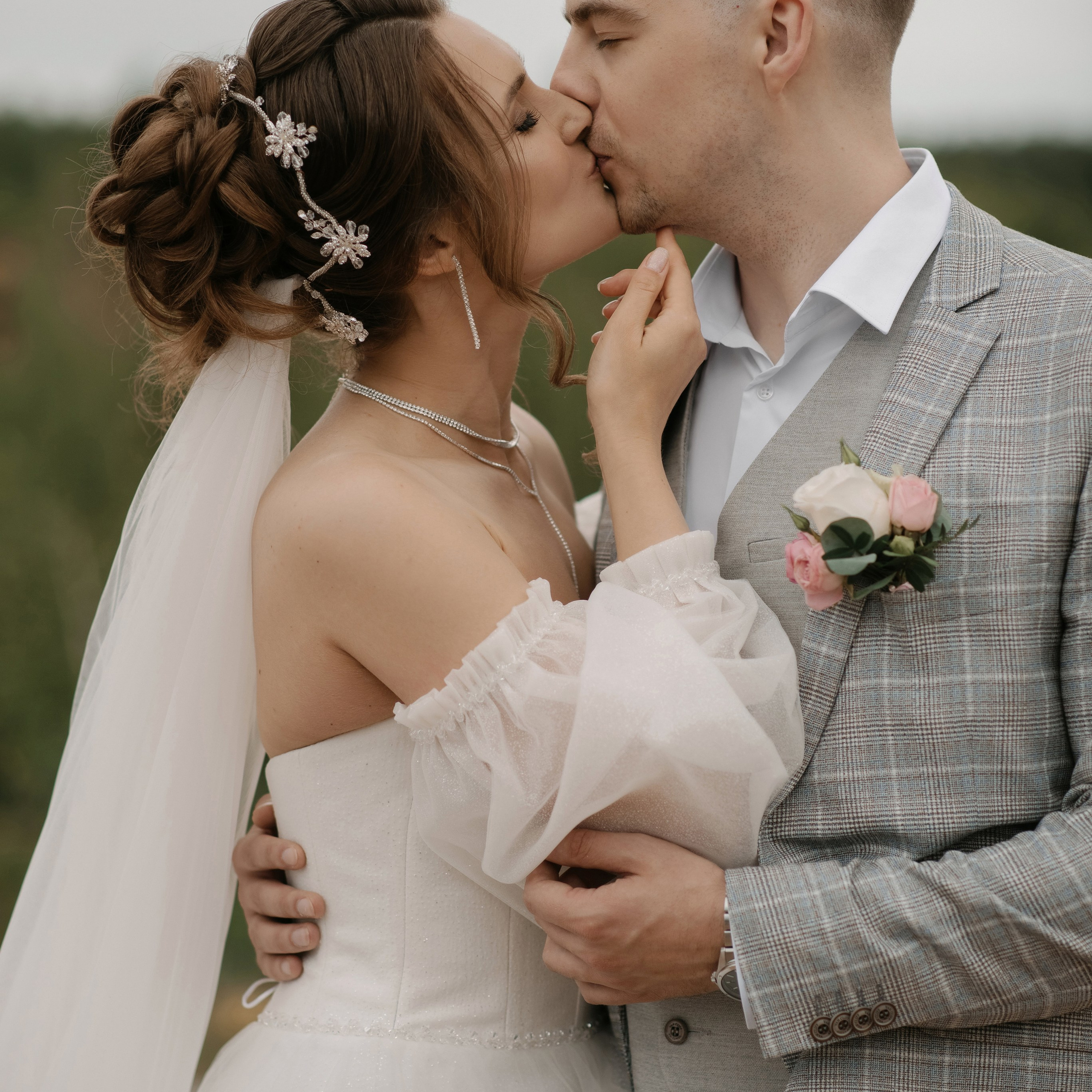 Эдуард и Валерия (площадка Цитадель)