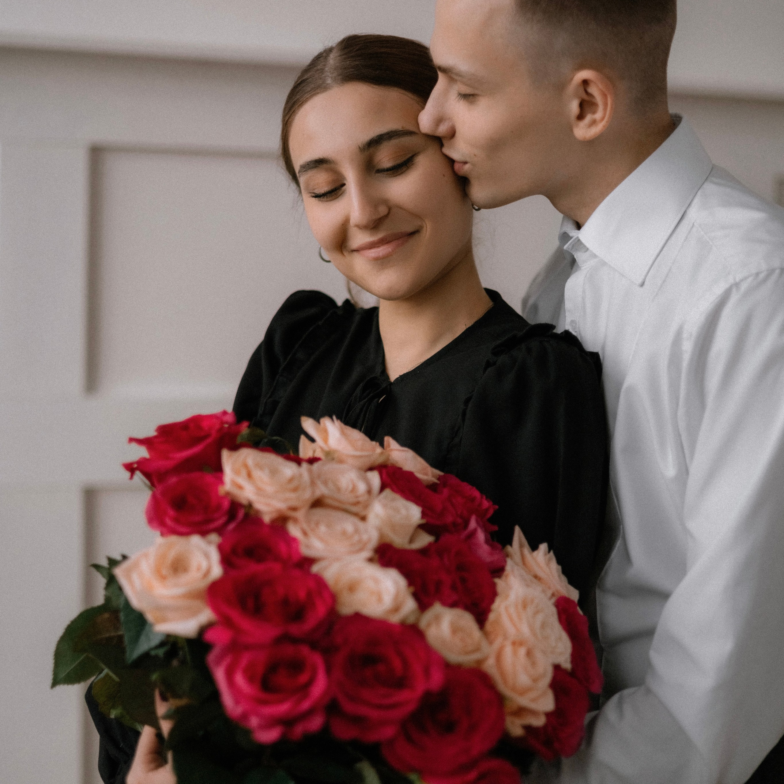 Летний вечер