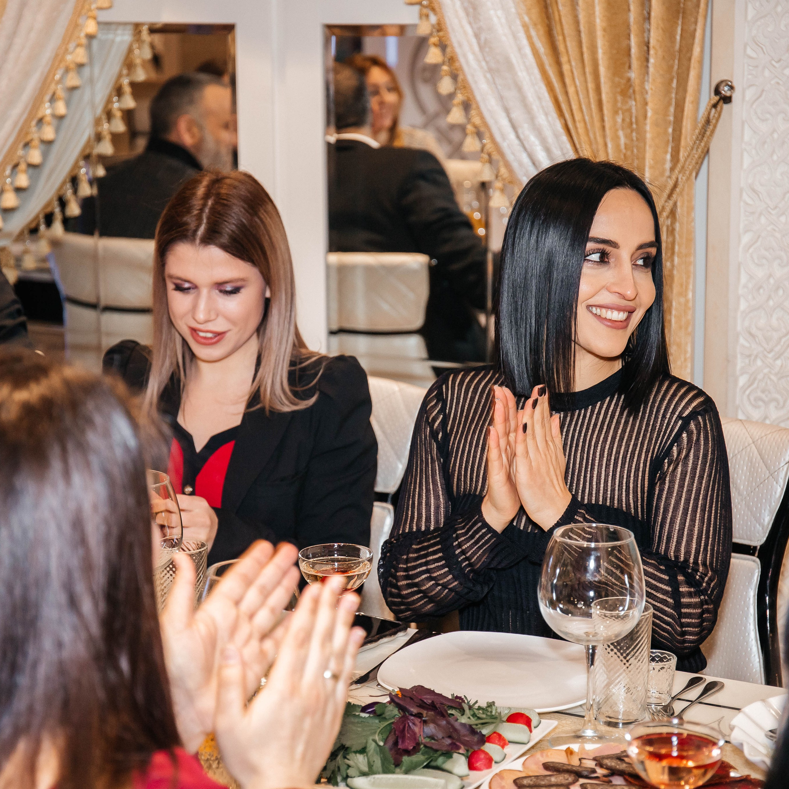 Отзывы. Фотограф — художник в Москве Васильева Юлия