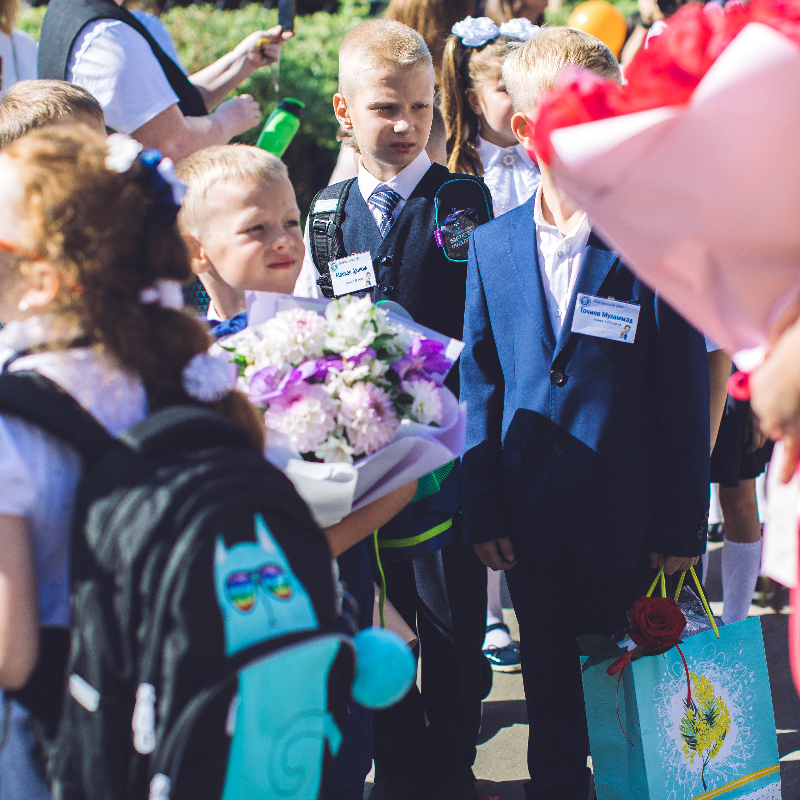 Отзывы. Фотограф — художник в Москве Васильева Юлия