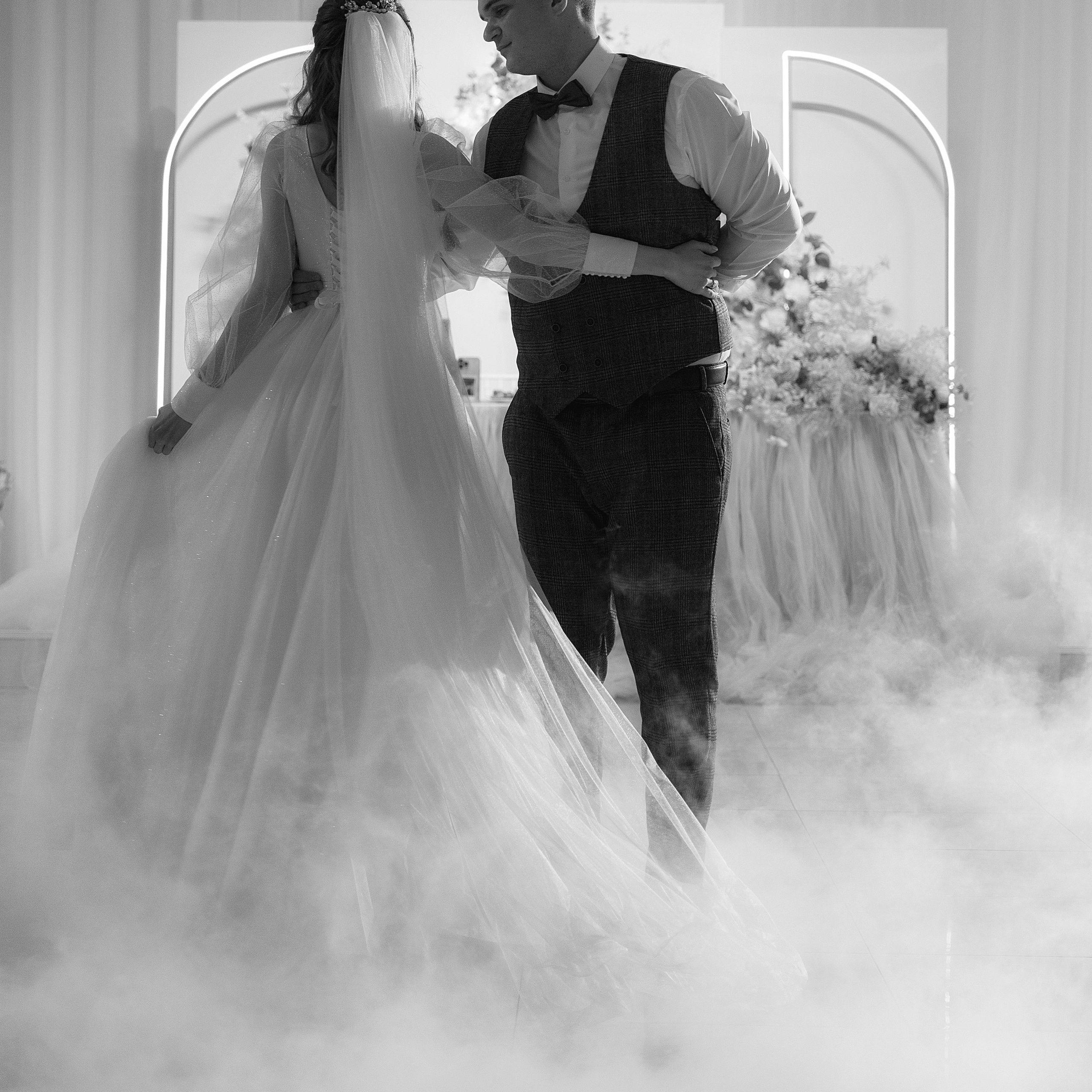 Даня и Лена