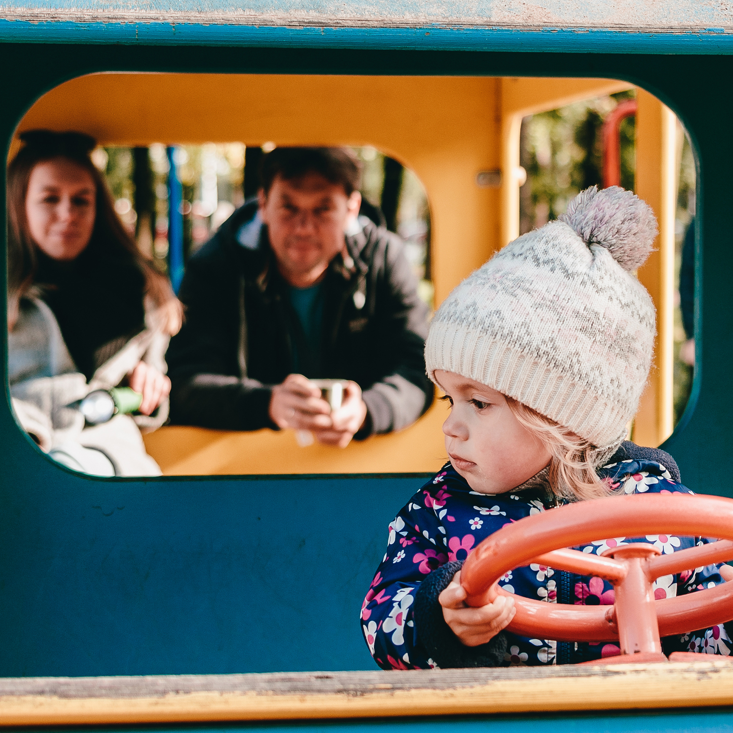 Алиса,Варвара,Ринат.