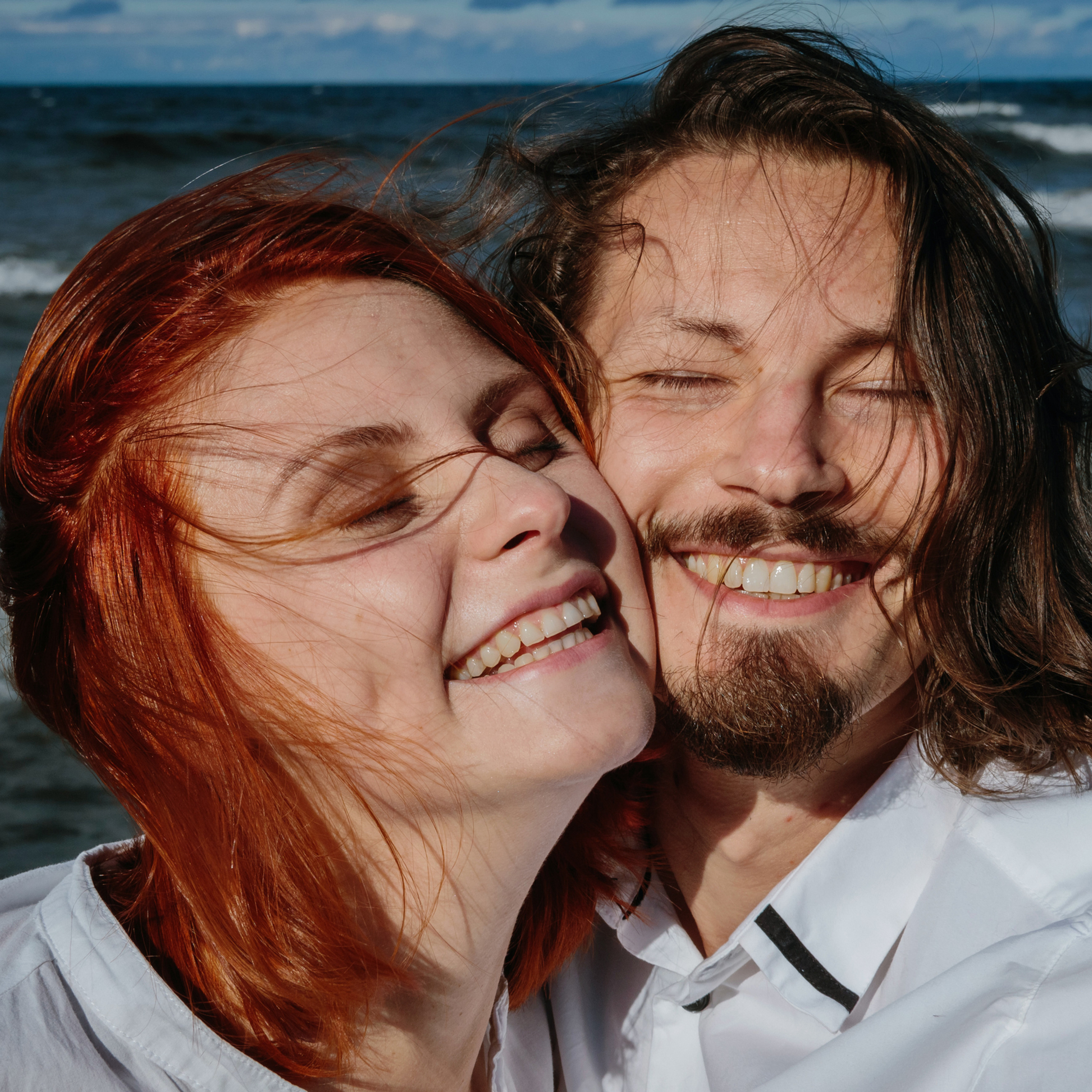 Ветреная Любовь.