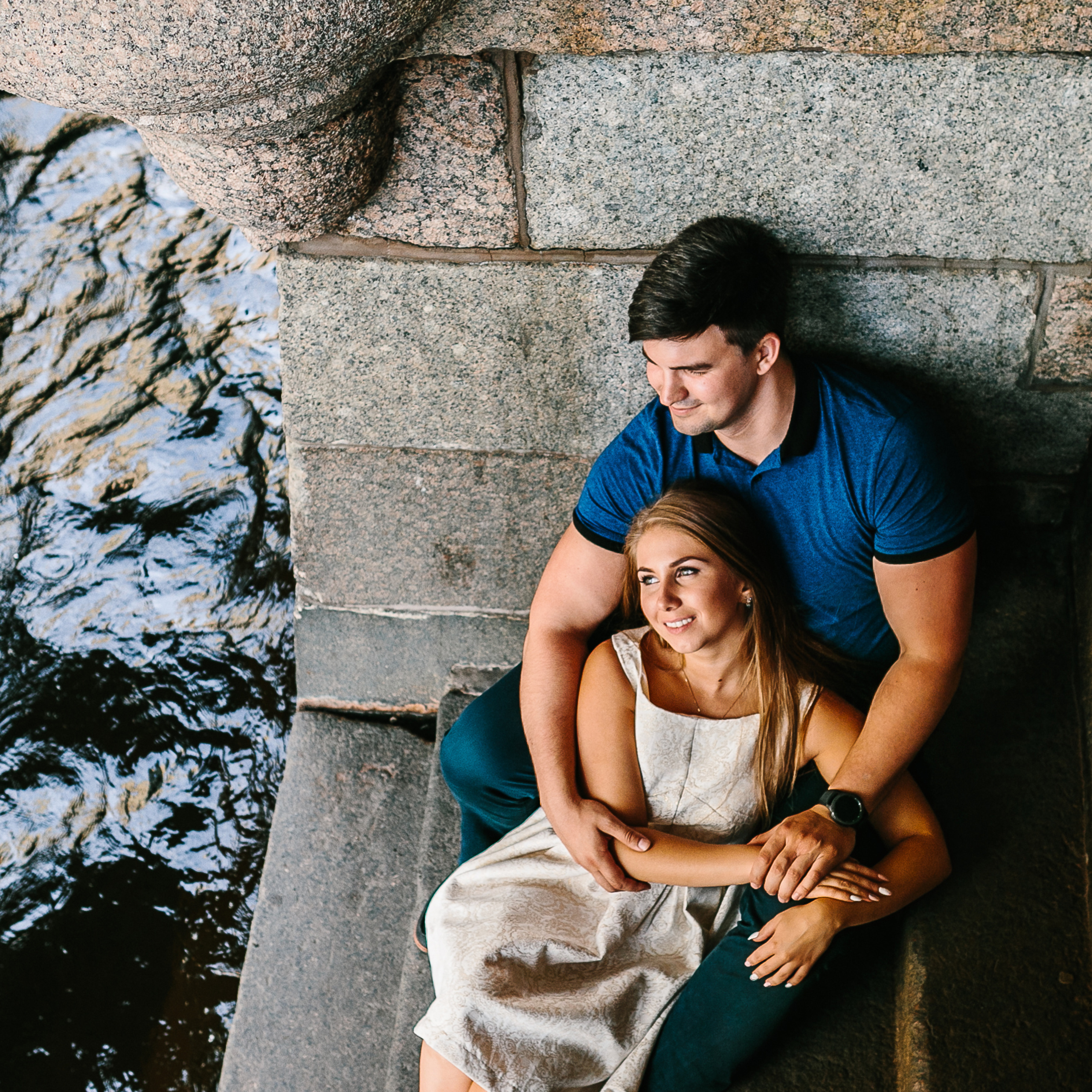 Лето на ДВОИХ.