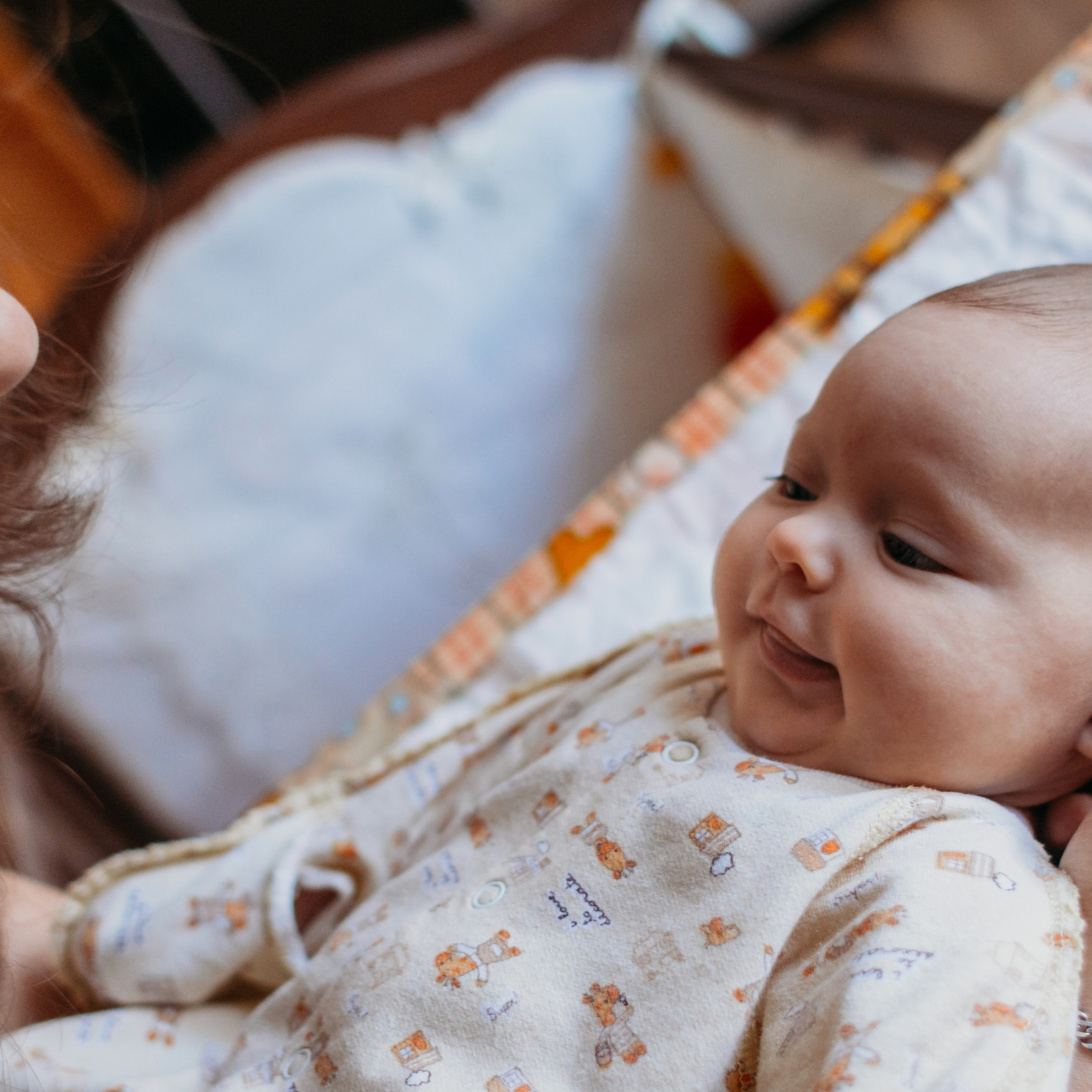 Миросик и Папа с Мамой.