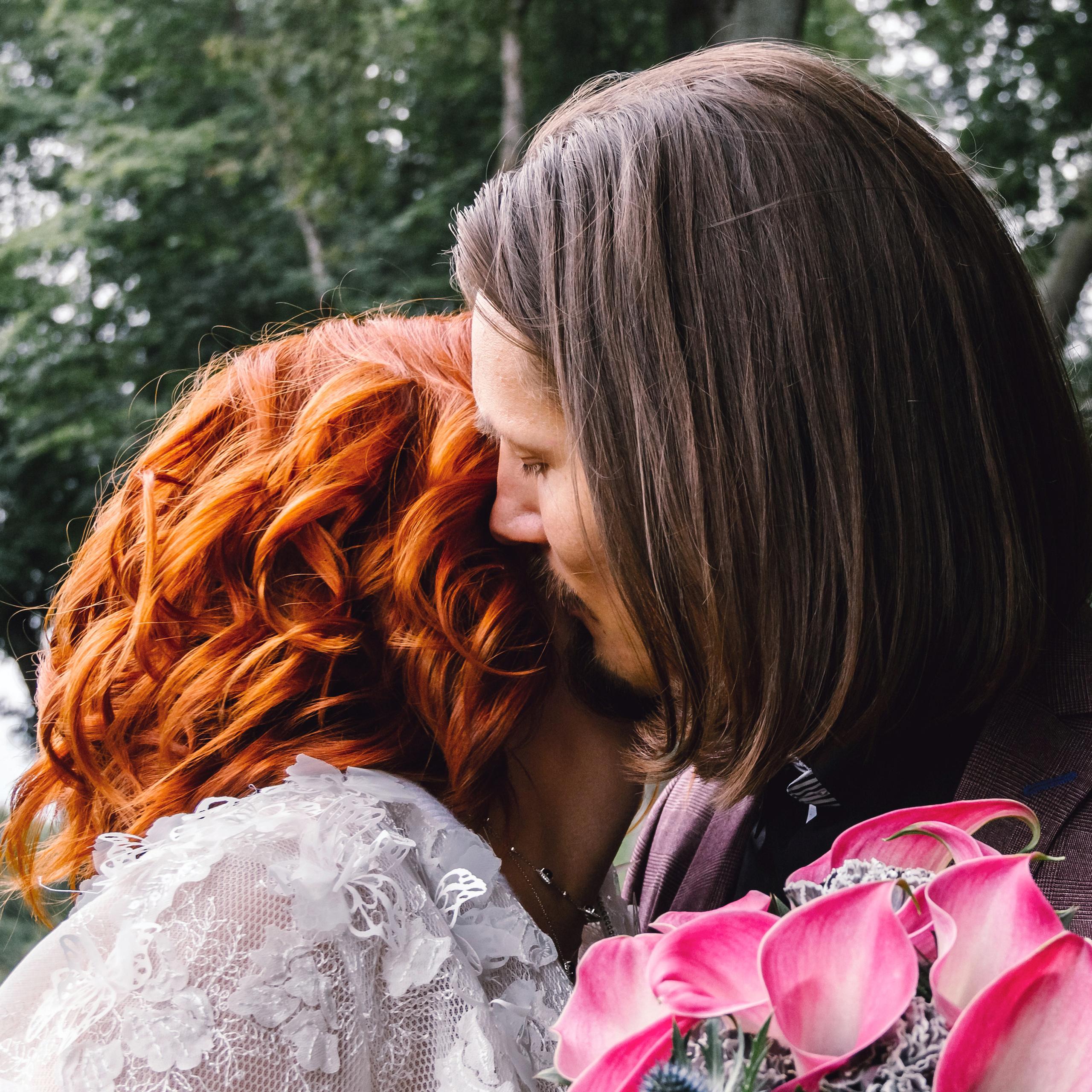 Весёлые ребята. Свадьба Ильи и Сони.