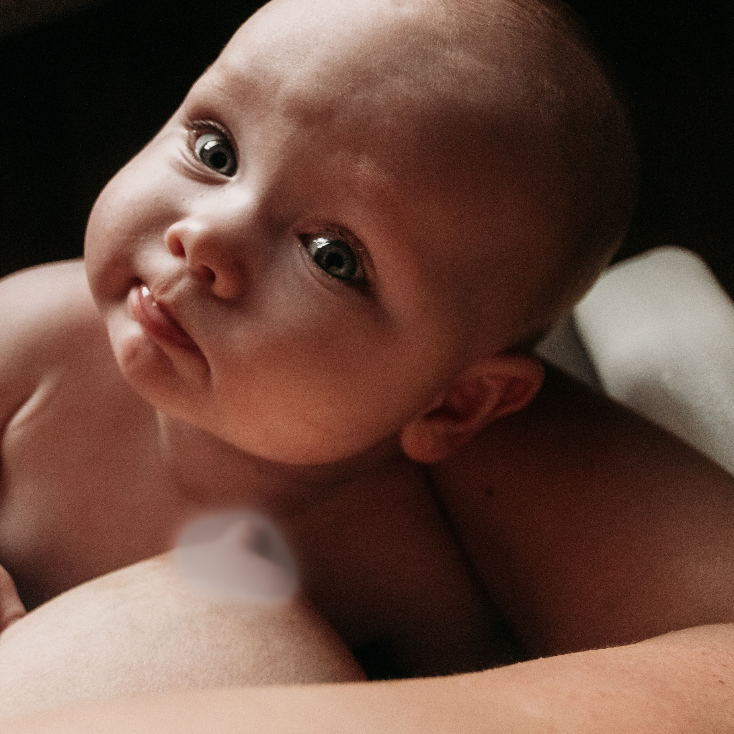 Семейная фотосессия в картире.