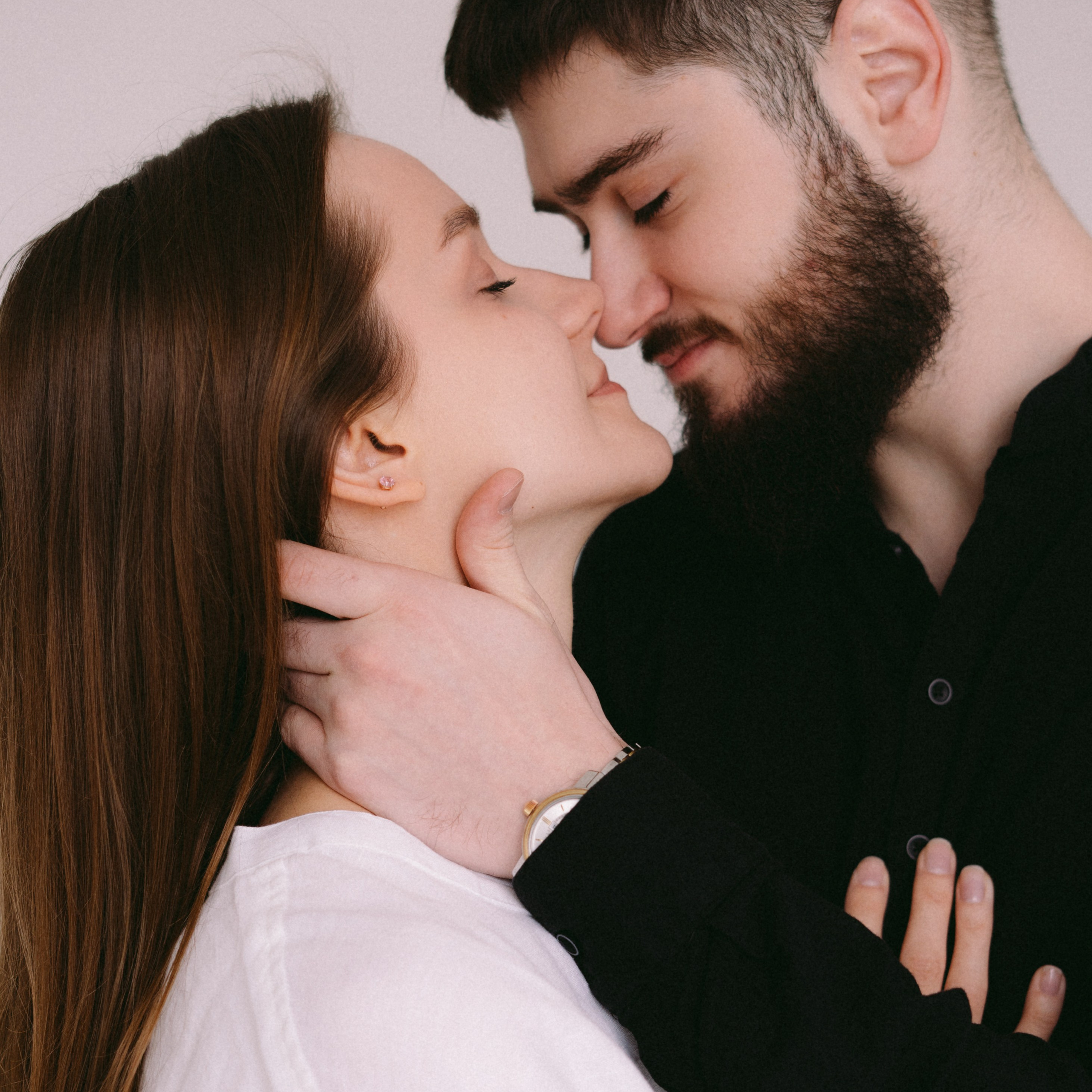 Валерия и Альберт