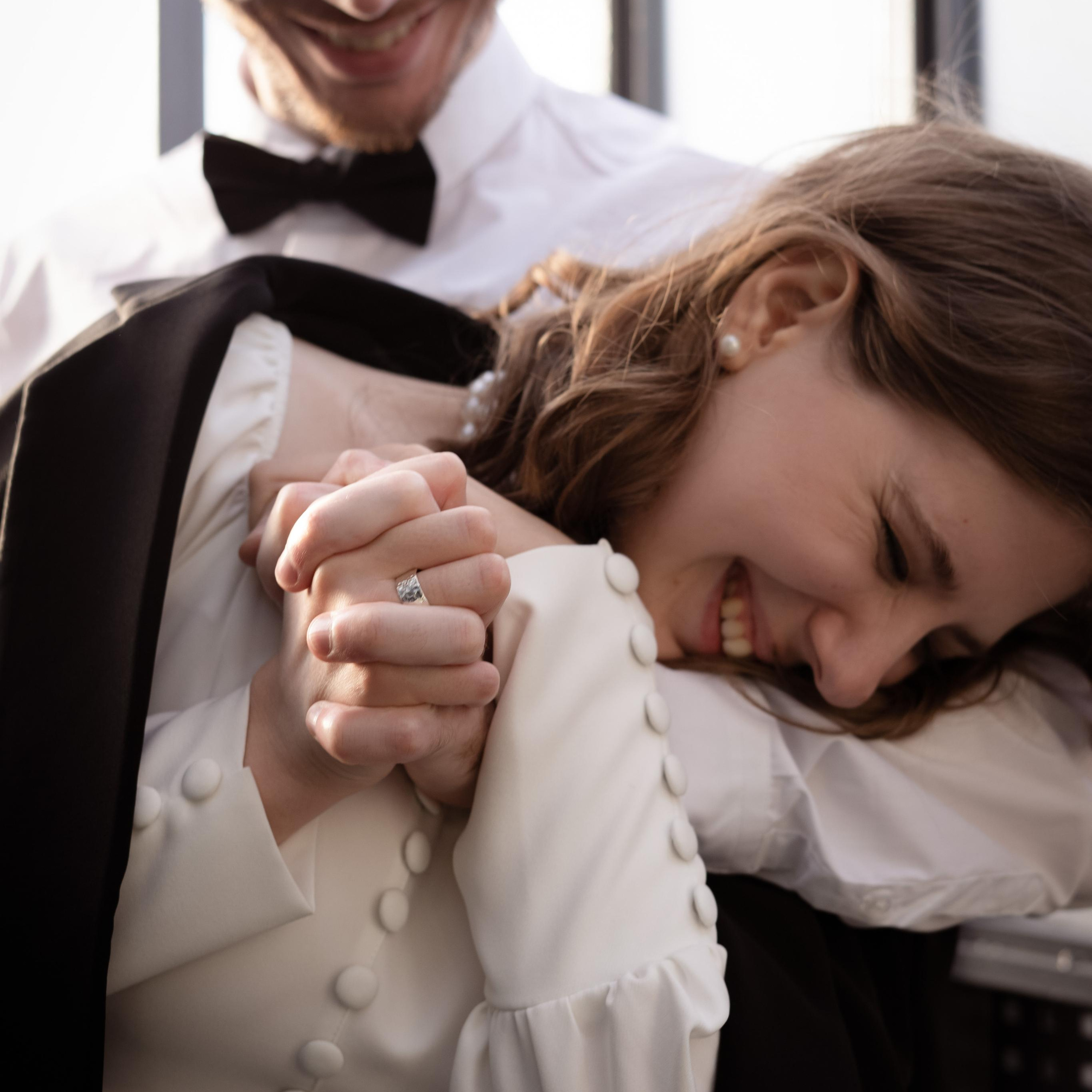 Марина и Артур