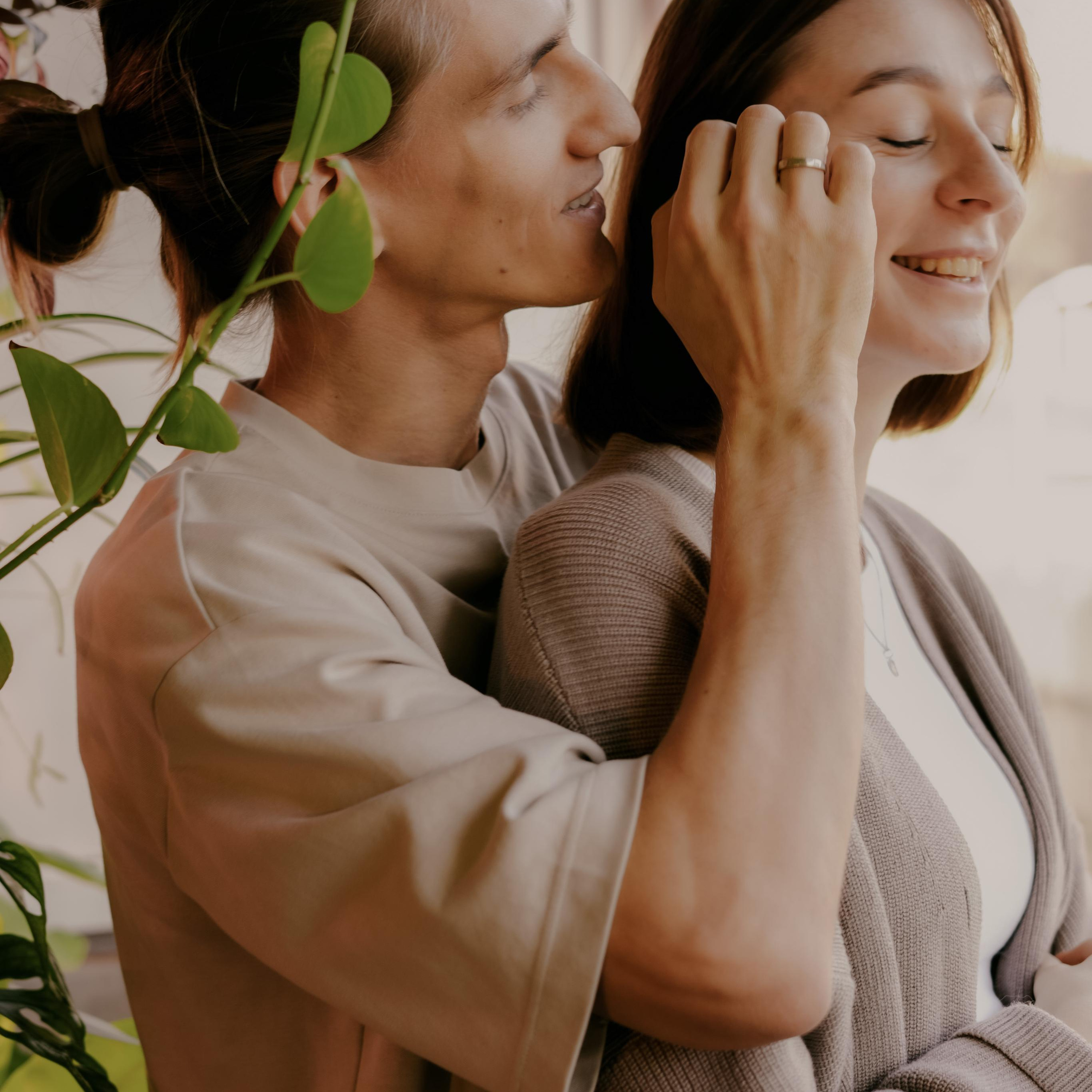 Константин и Елизавета