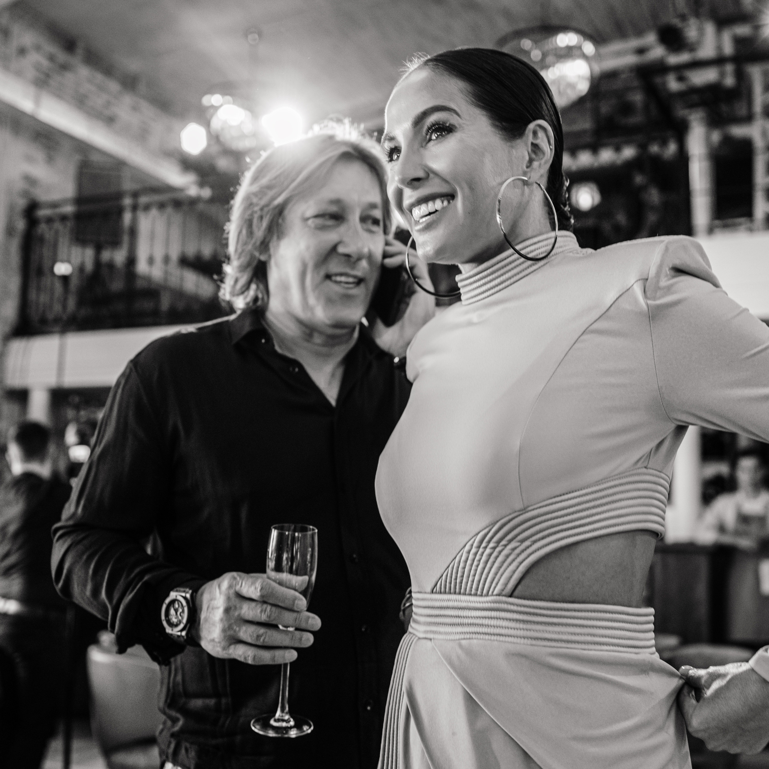 Утонченно ярко