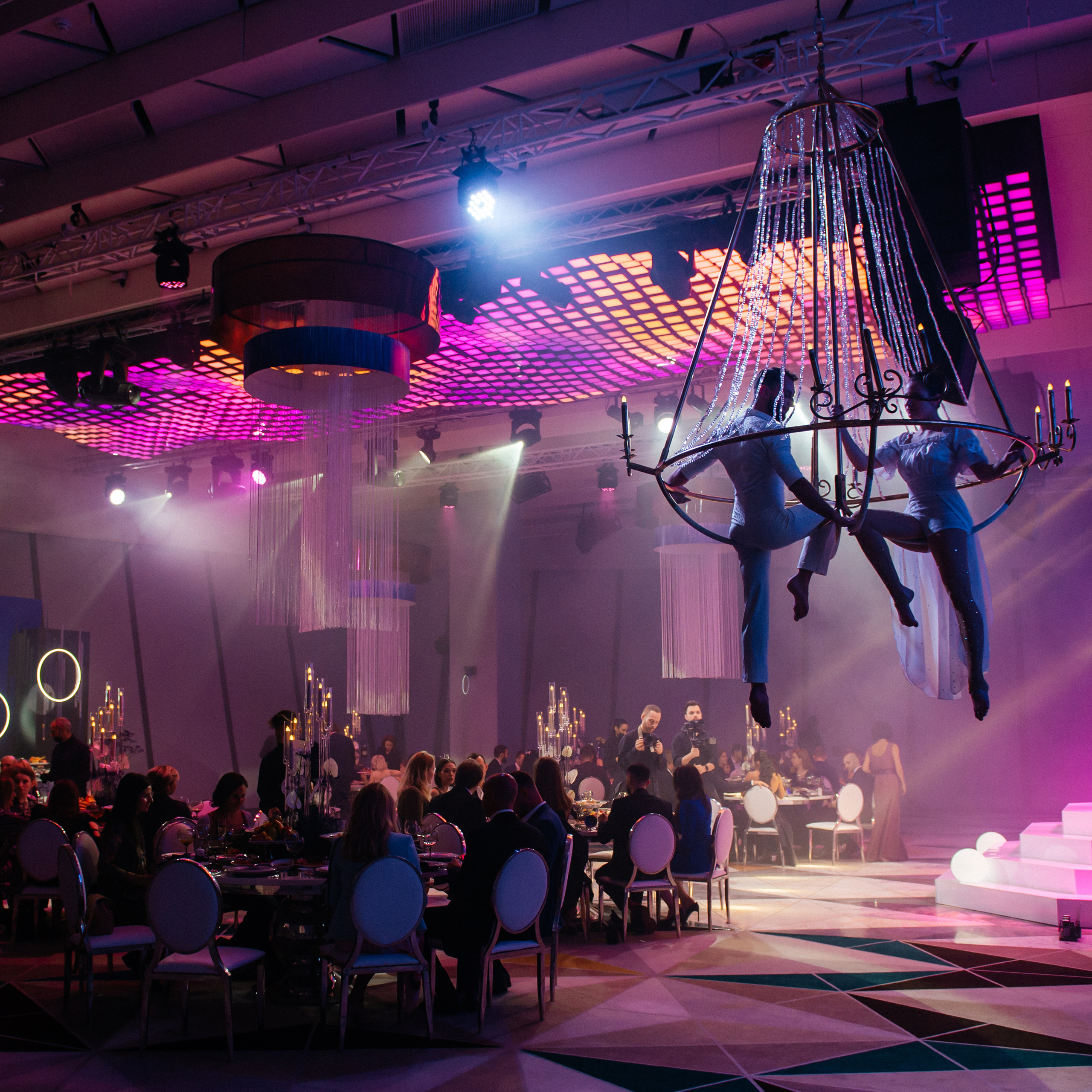 Олег и Света