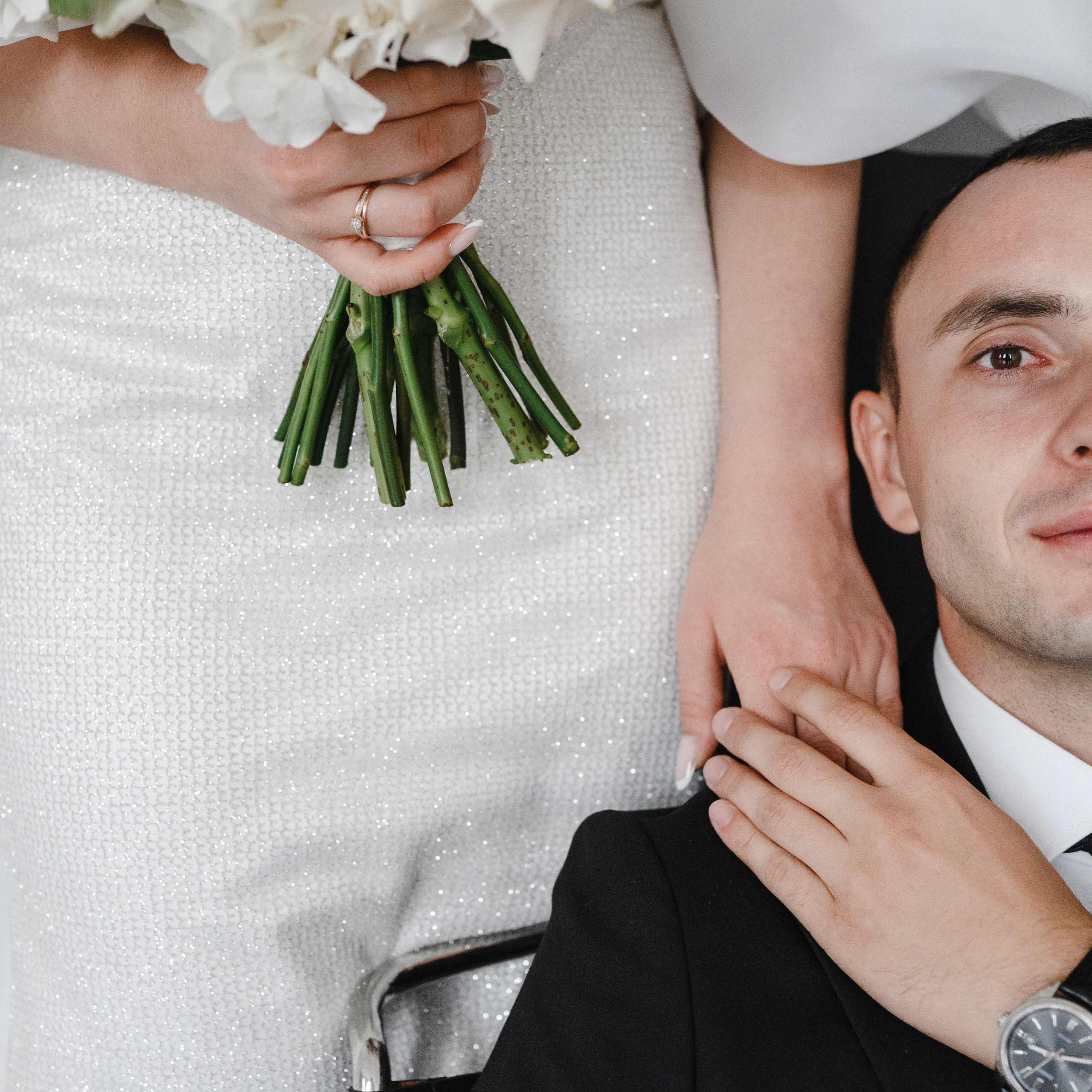 Алексей и Алёна