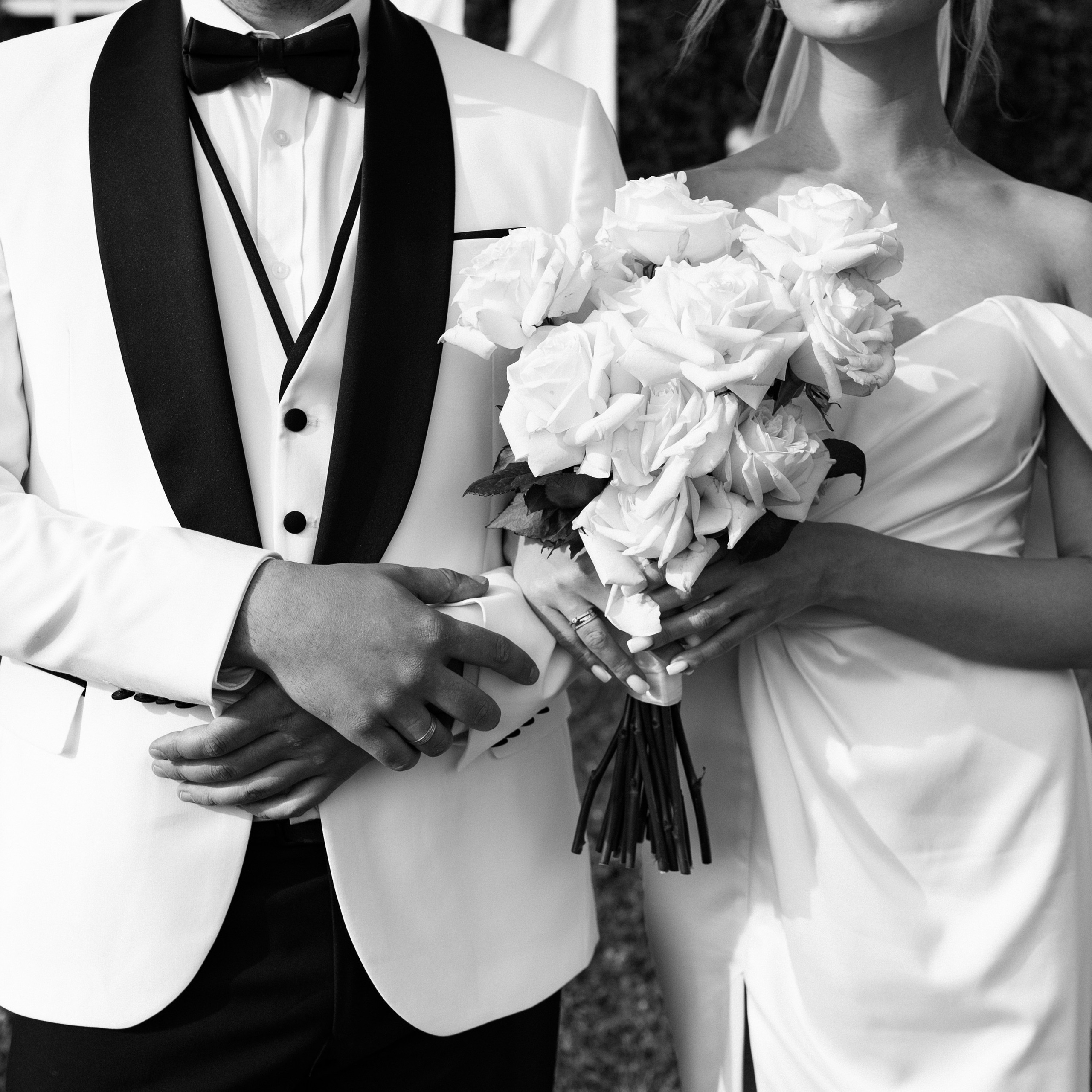 Таня и Женя