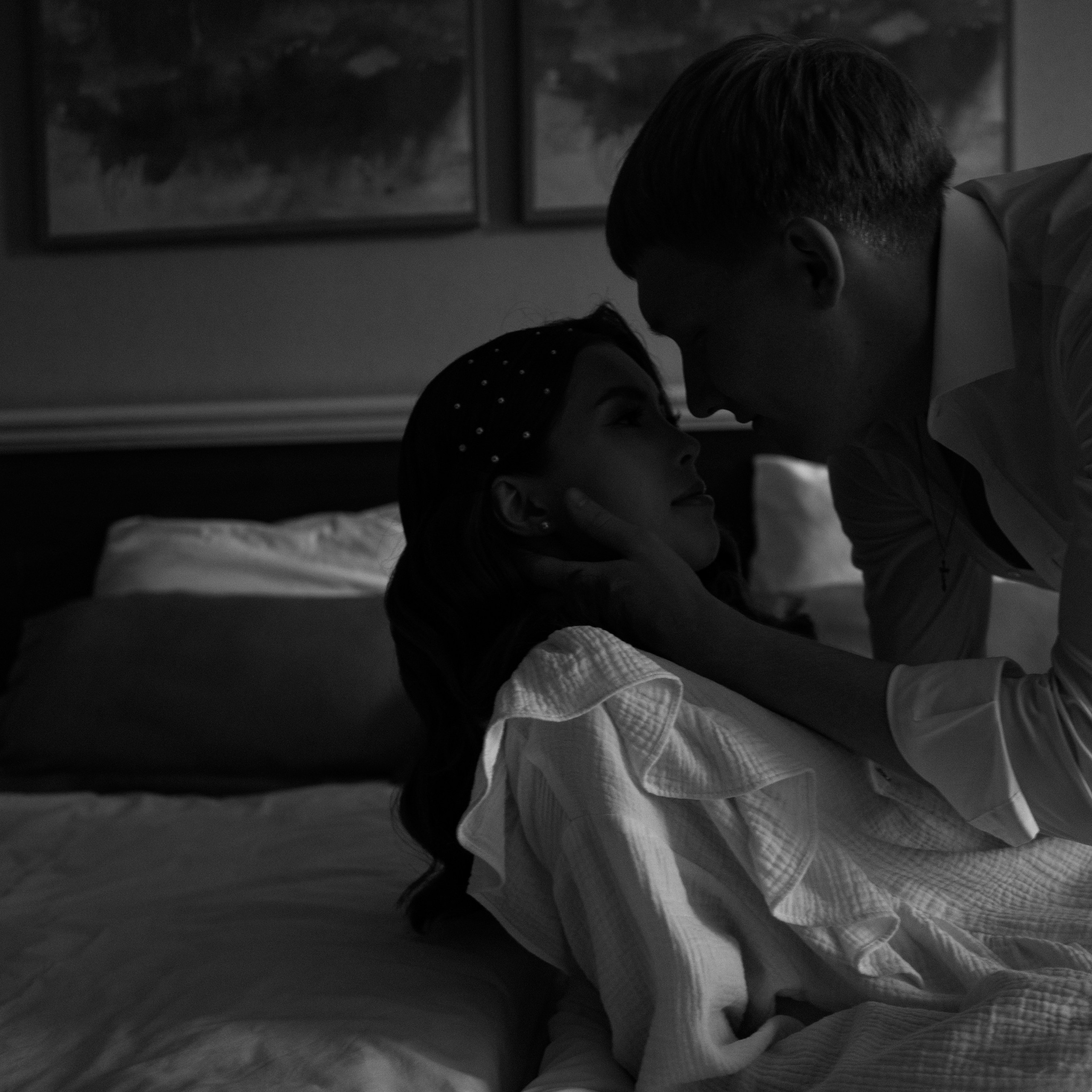 Рома и Настя