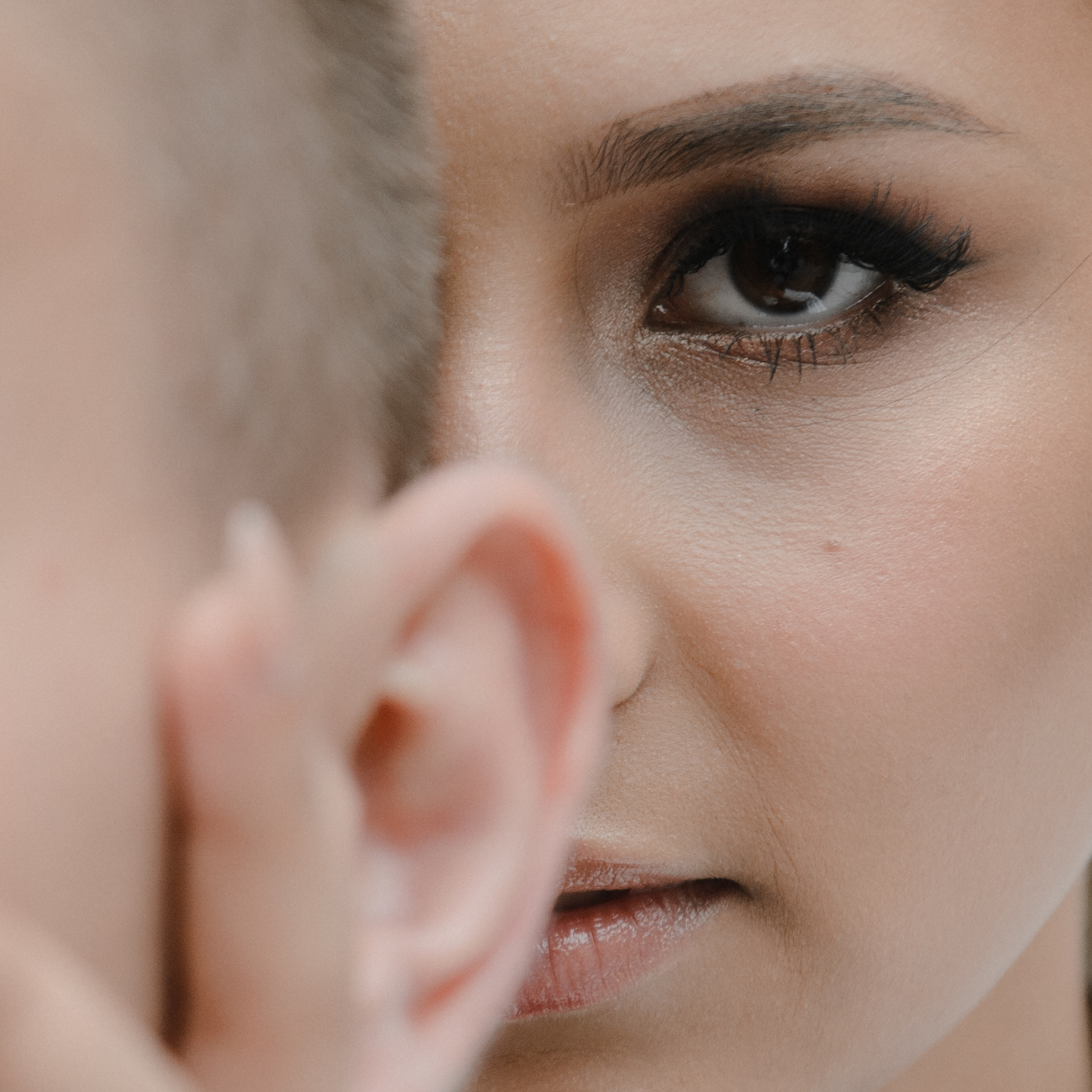 Юля и Слава. Можно даже не в свадебном платье