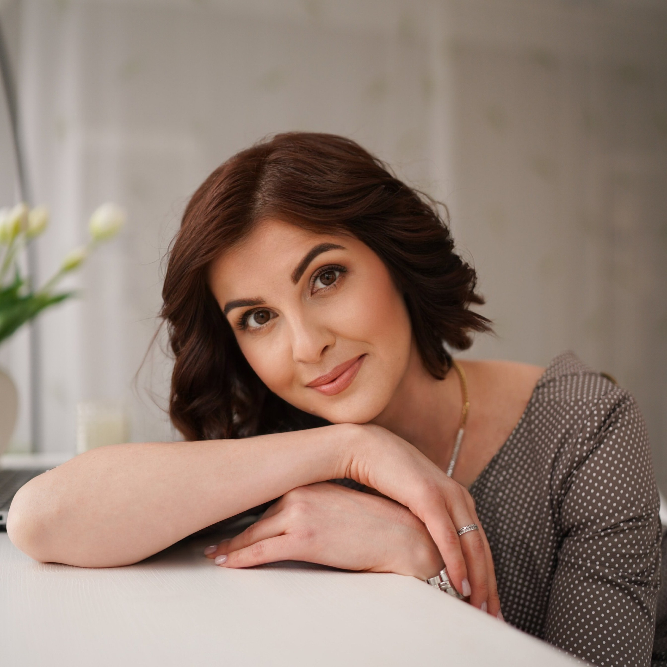 Отзывы клиентов контент фотосессии в Самаре. Контент фотограф в Самаре Гудалова Елена