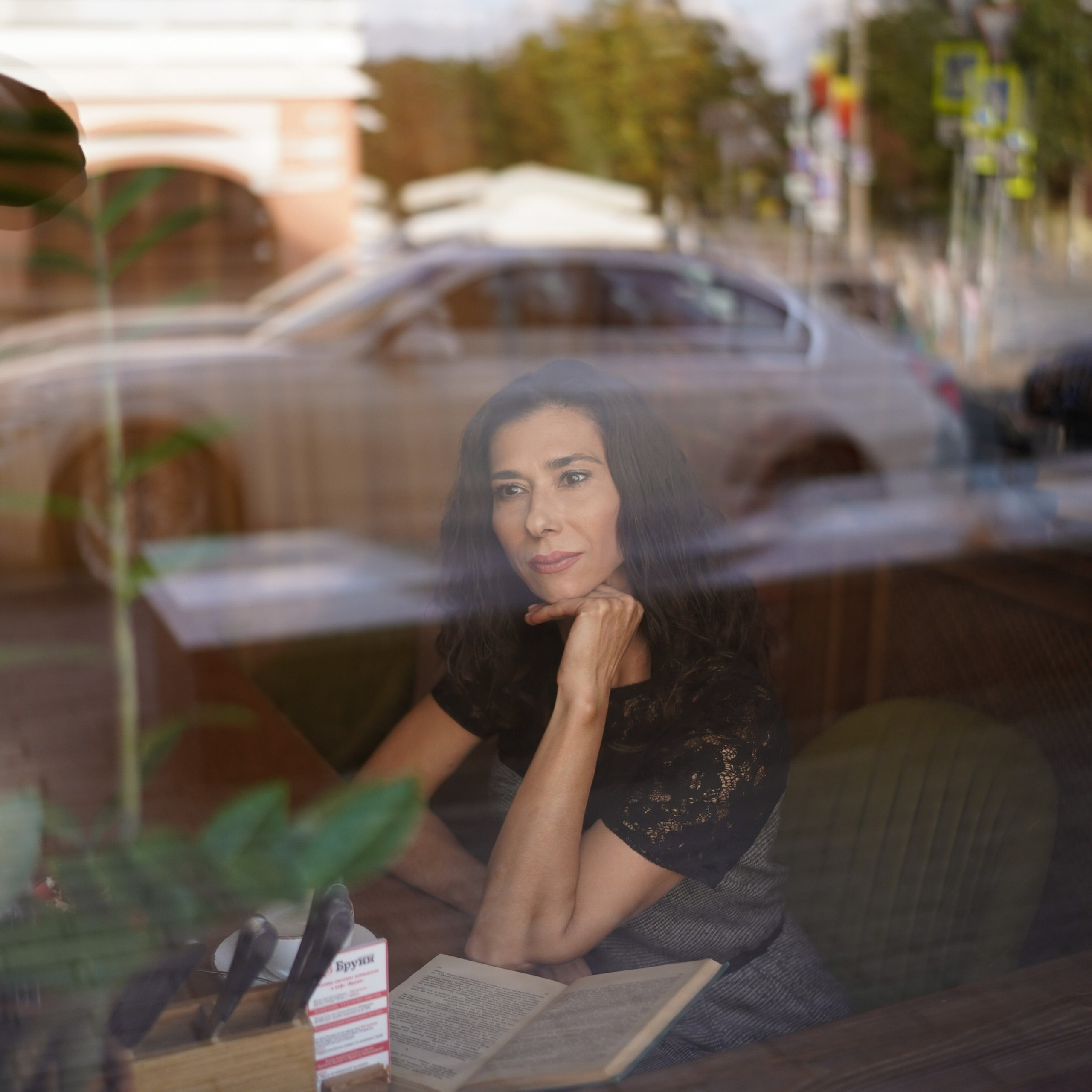 Отзывы клиентов контент фотосессии в Самаре. Контент фотограф в Самаре Гудалова Елена